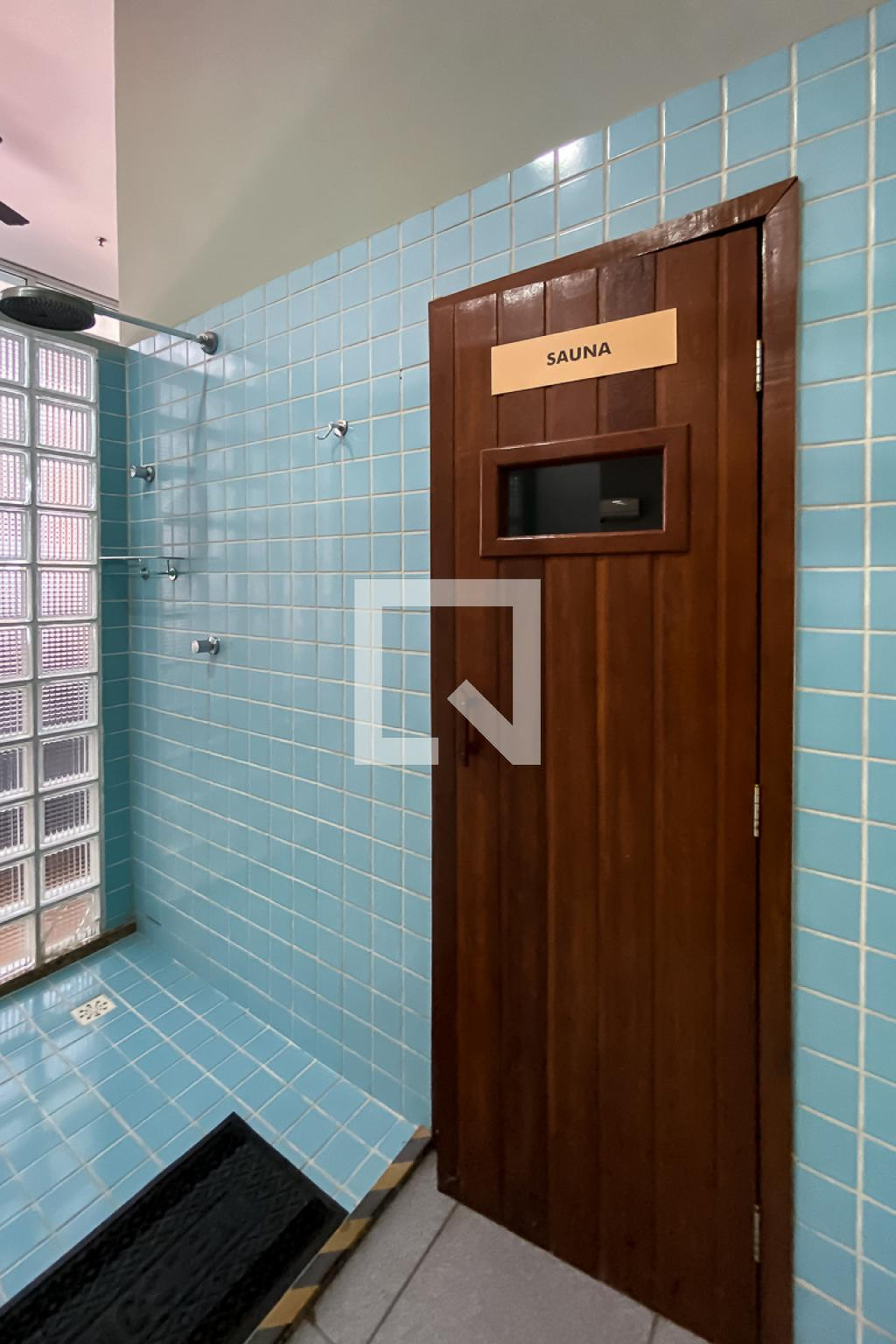 Sauna - Paulista Classic