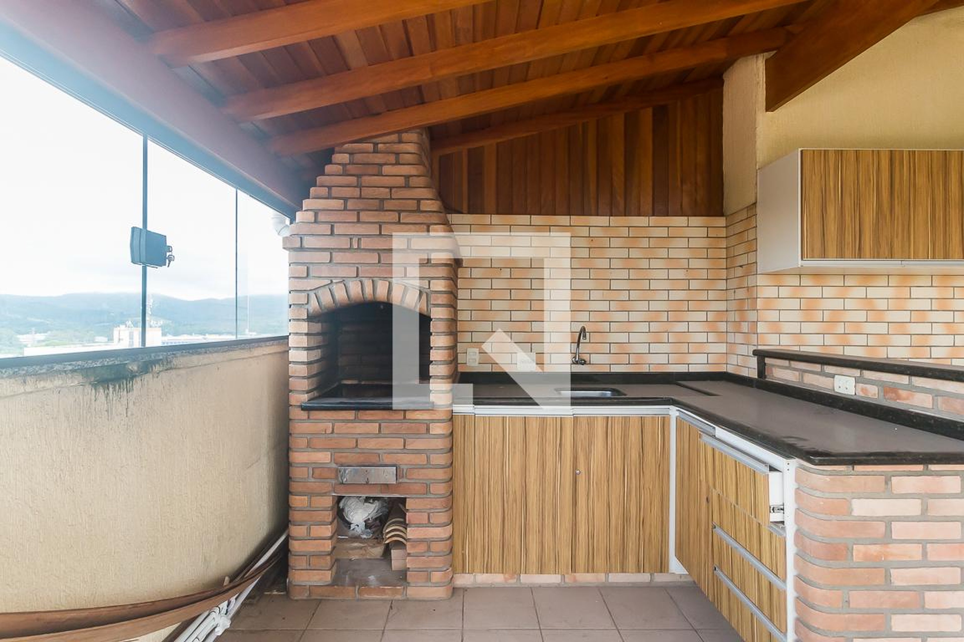 Espaço Gourmet - Spazio Monteverdi