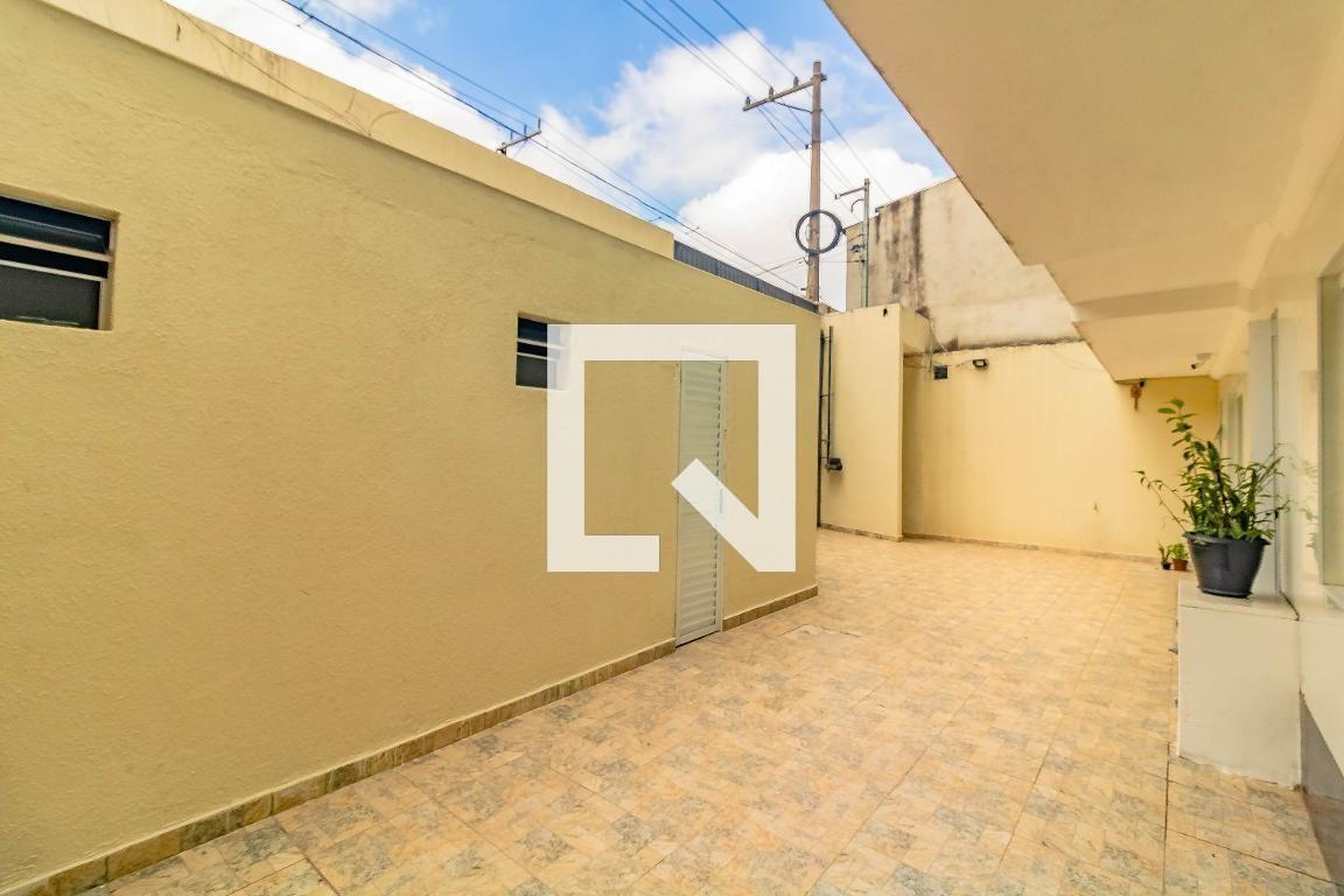 Área comum - Buritis