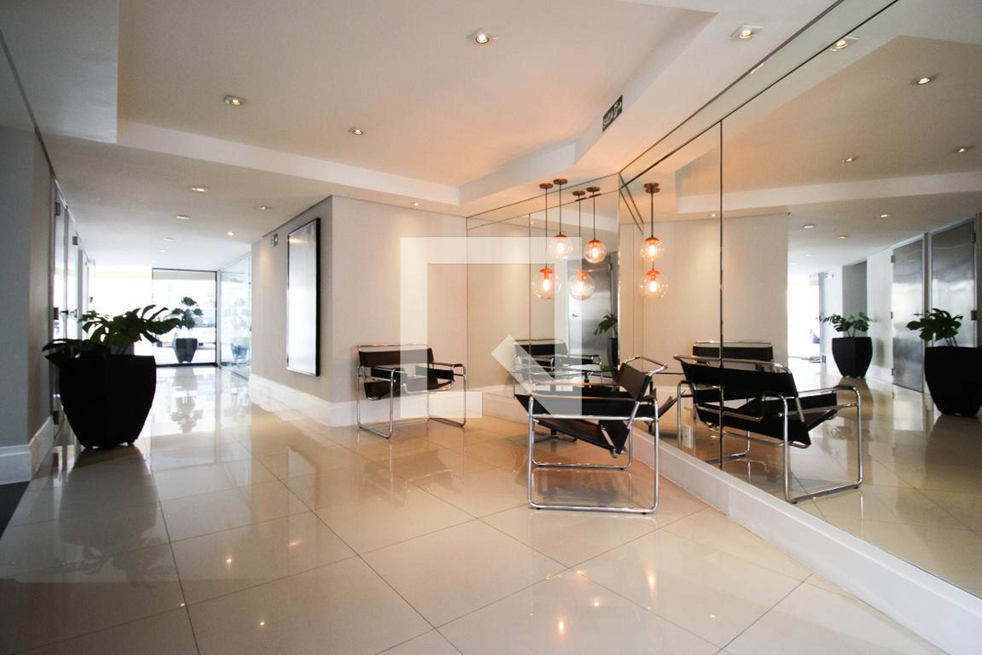 Hall - Palazzo Gritti