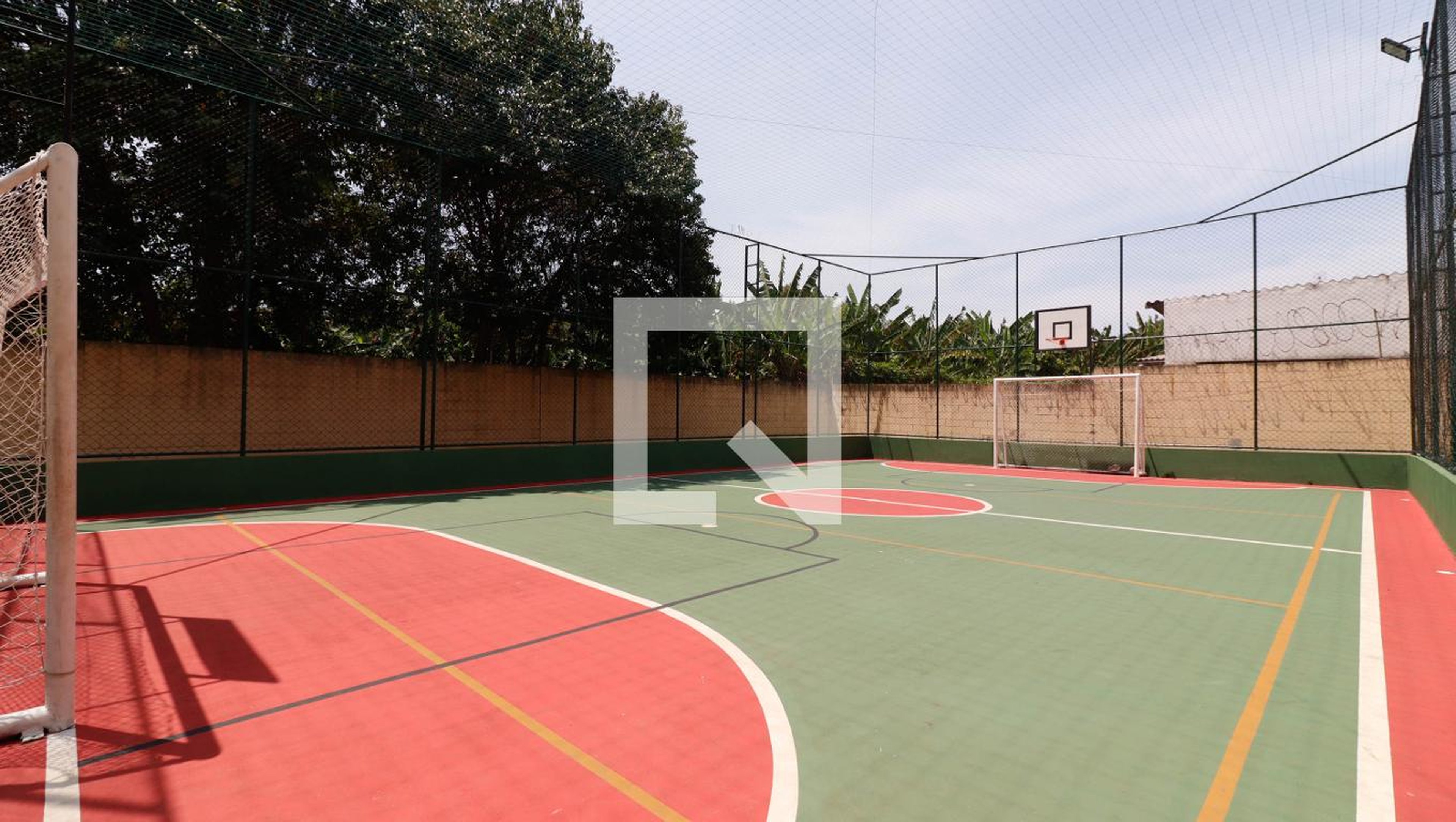 Quadra - Itaquera Life