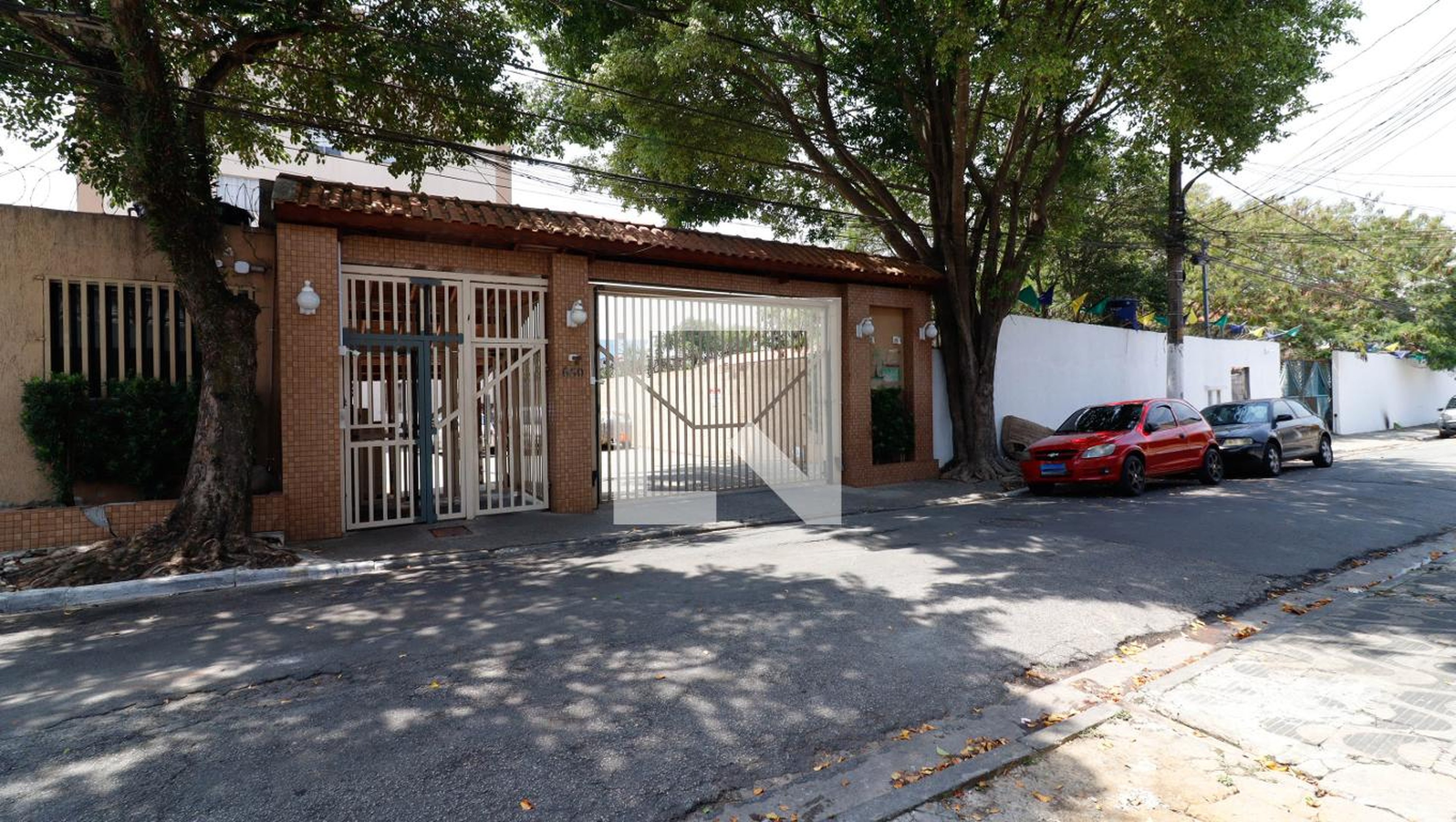 Fachada Condomínio Itaquera Life