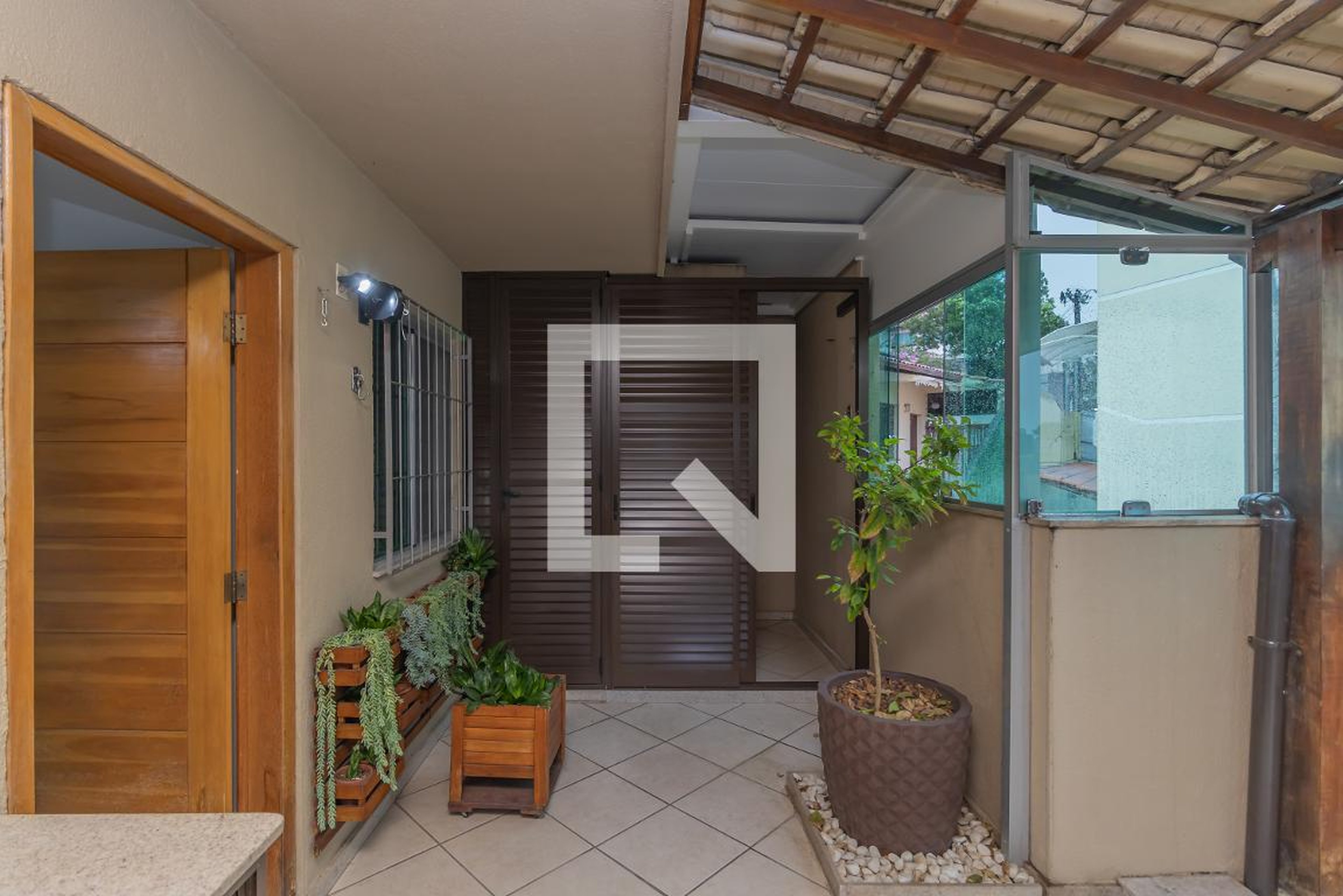 Área comum Condomínio em Rua Maria Manoela Braz, 311