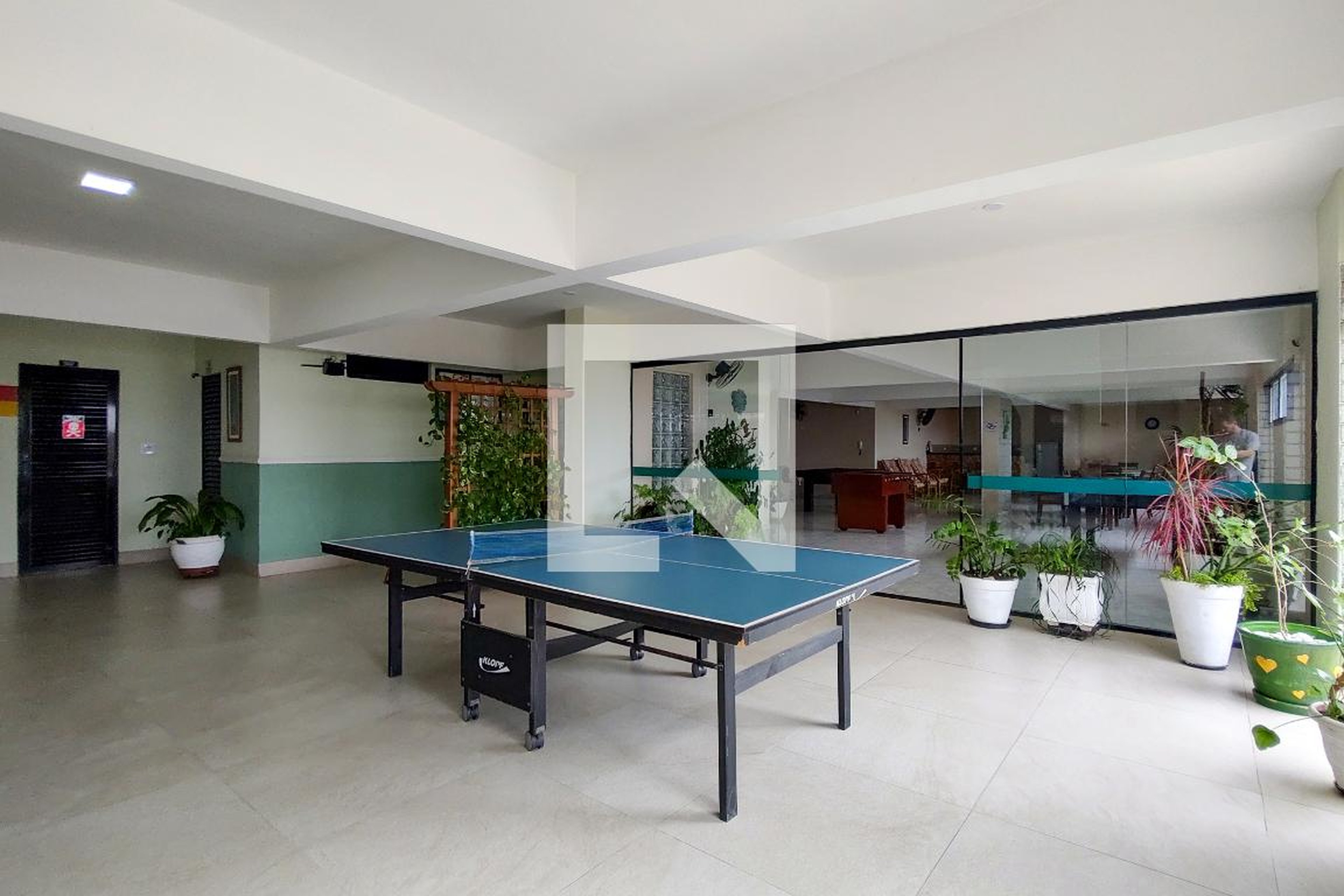 Salão de jogos - Costa do Marfim