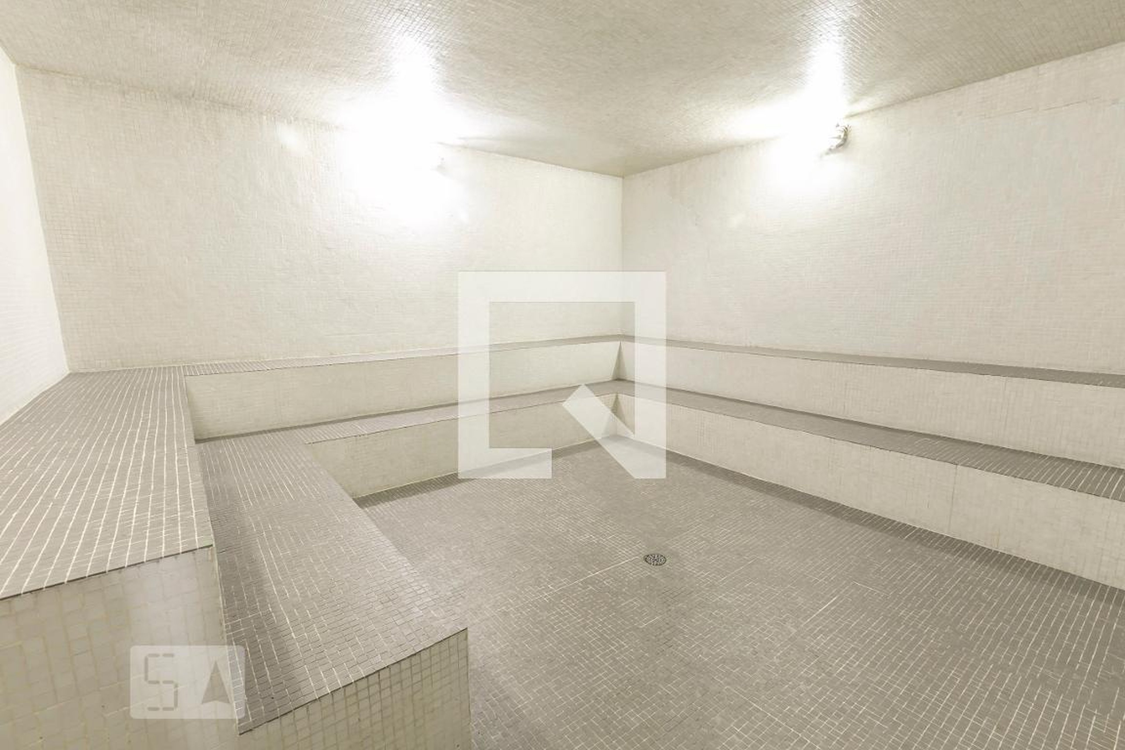 SAuna - Praça das Orquídeas