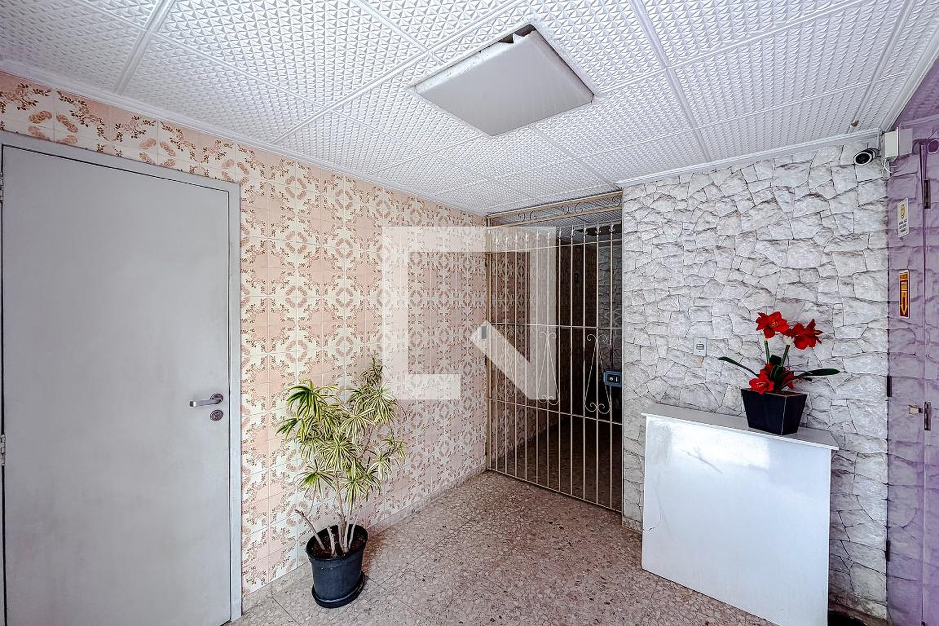 Área comum - Fanizzi