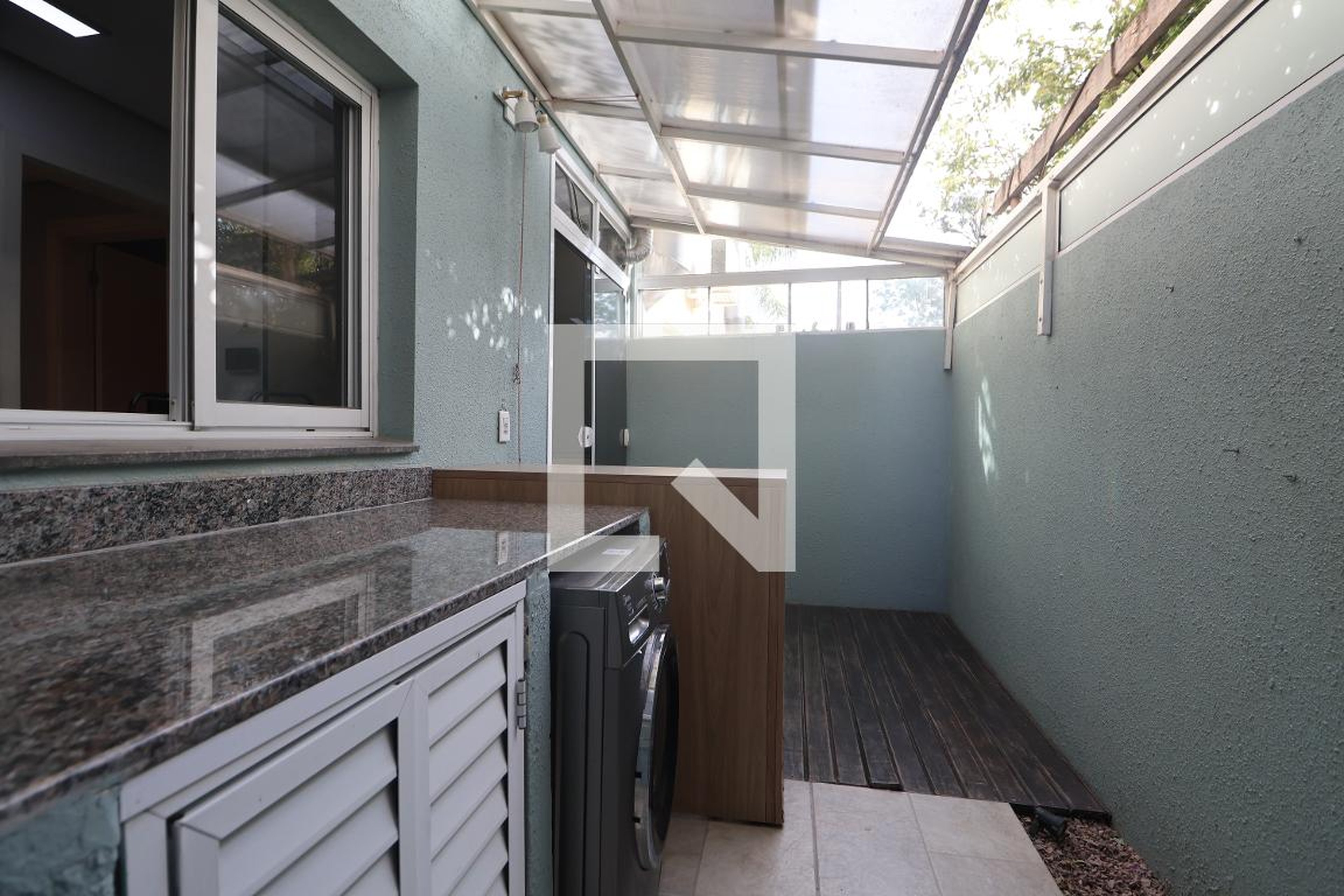 Espaço Gourmet - Casa Raval