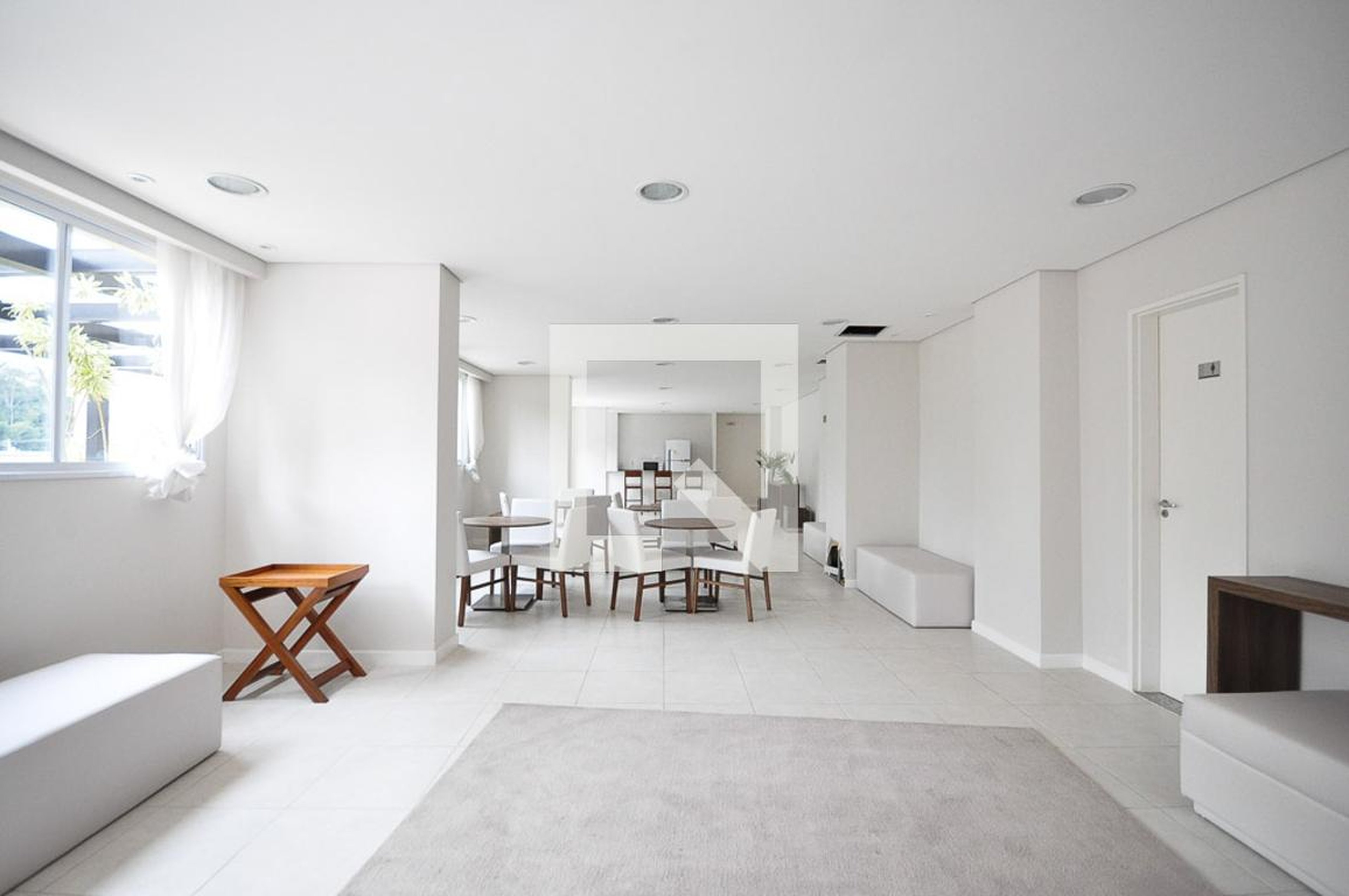 Salão de Festa - Reserva Morumbi