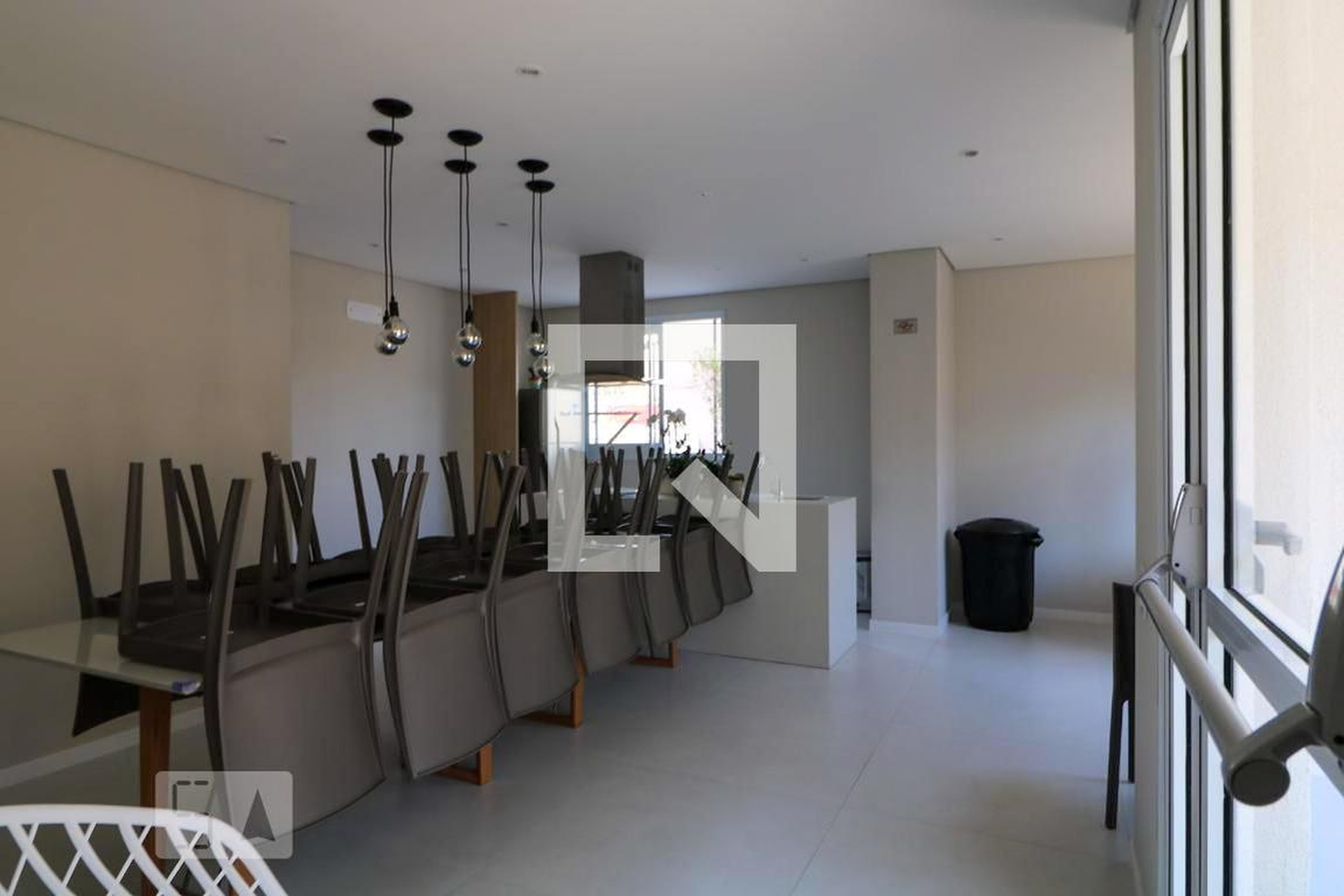 Espaço Gourmet - ELEV Vila Prudente