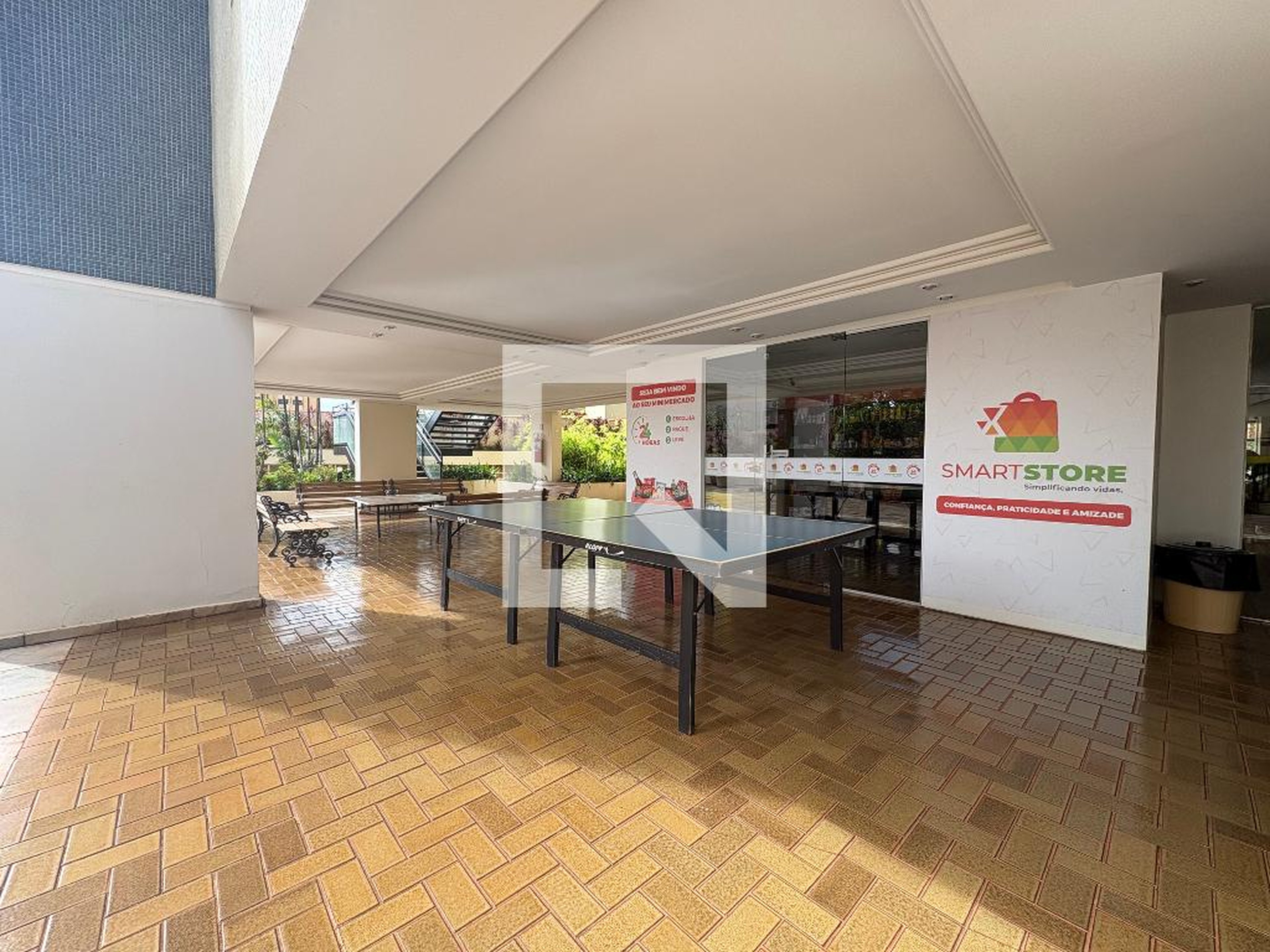 Área comum - Província de Sarleno