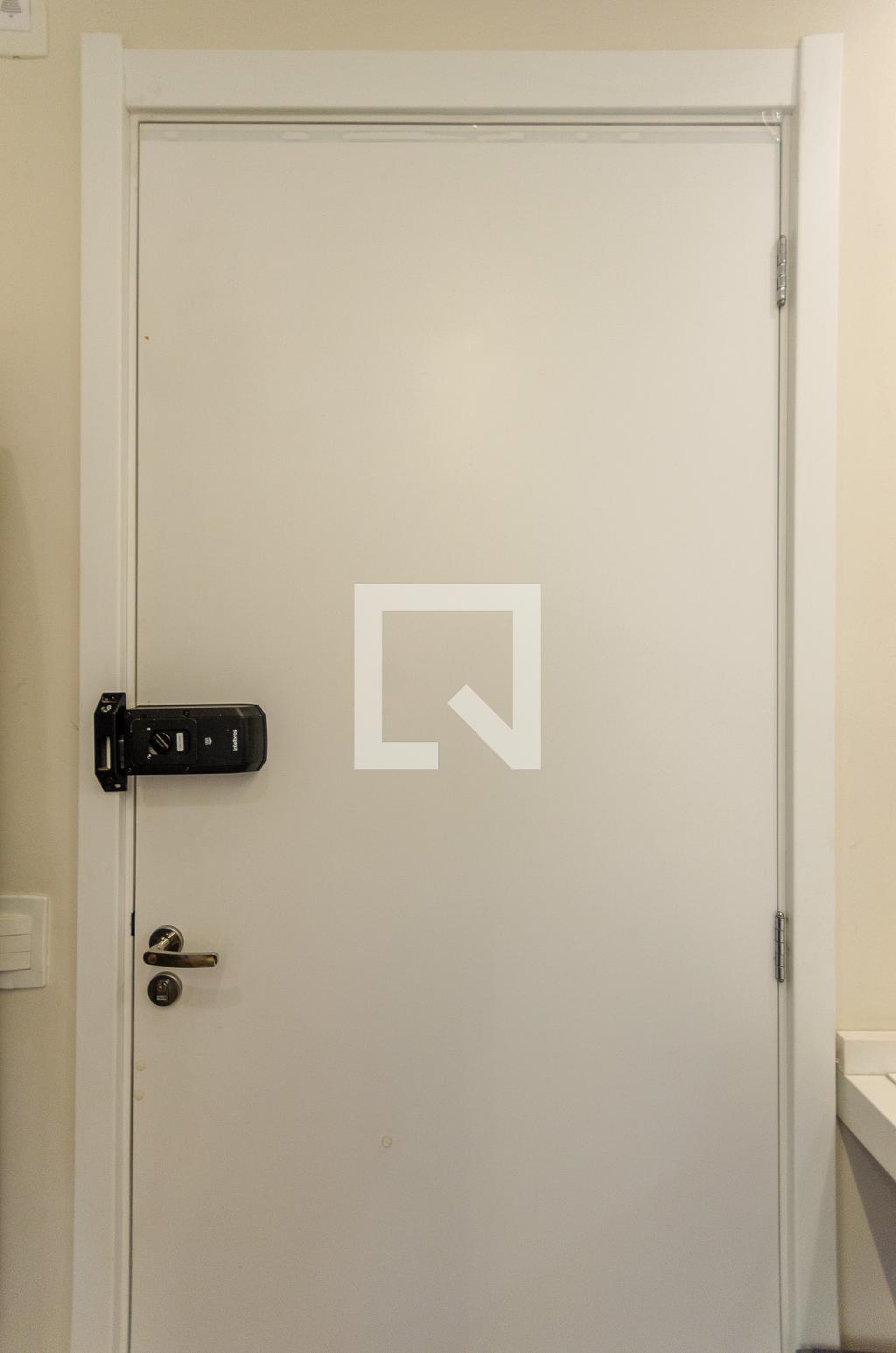 Entrada - Plano&Estação Piqueri lI