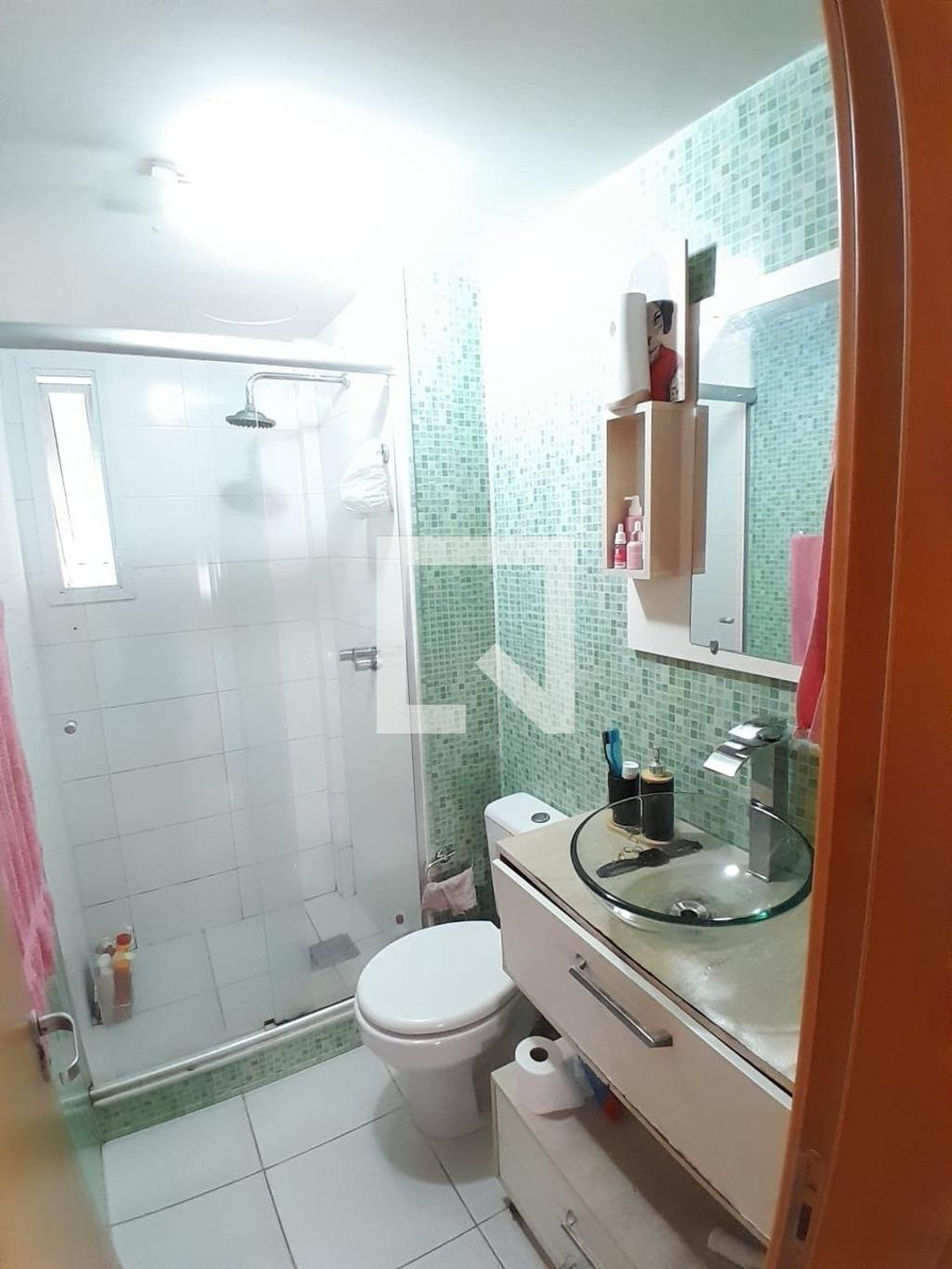 Fachada Condomínio Plaza Cristal II