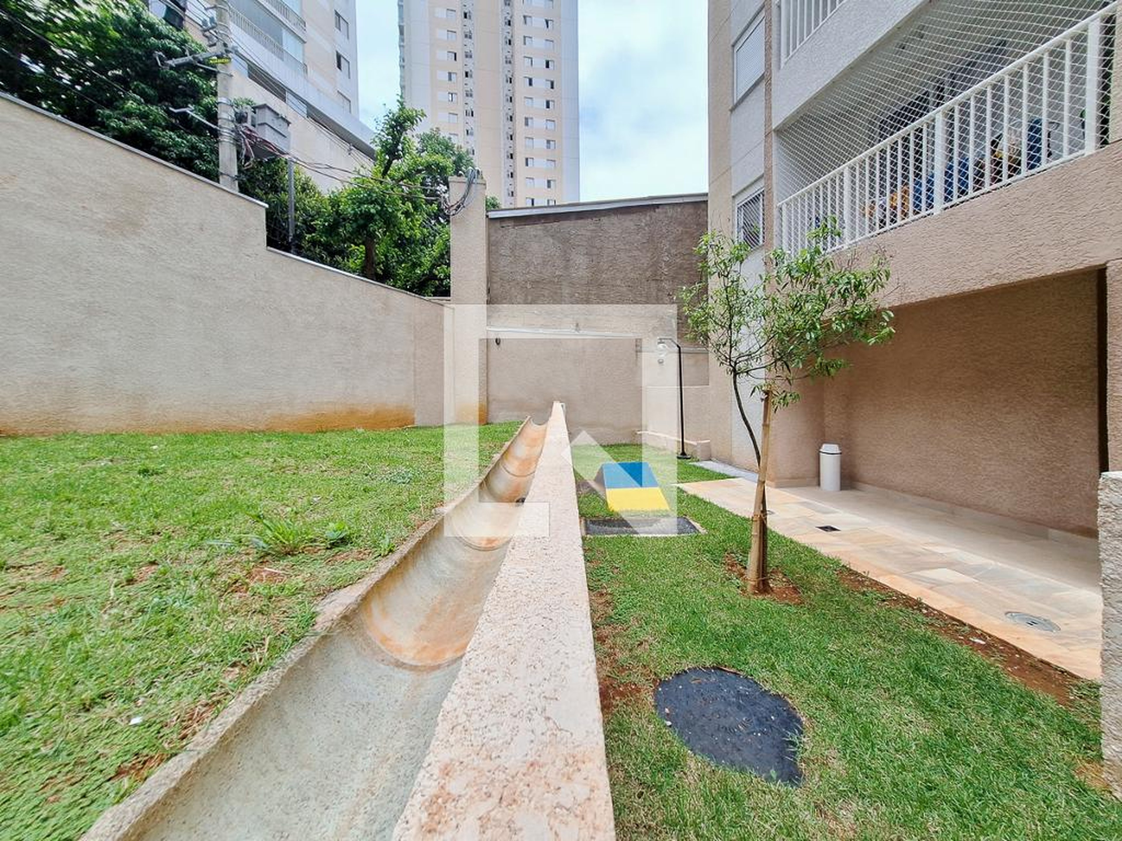 Espaço Pet - LIFE MANDAQUI - Econ Construtora