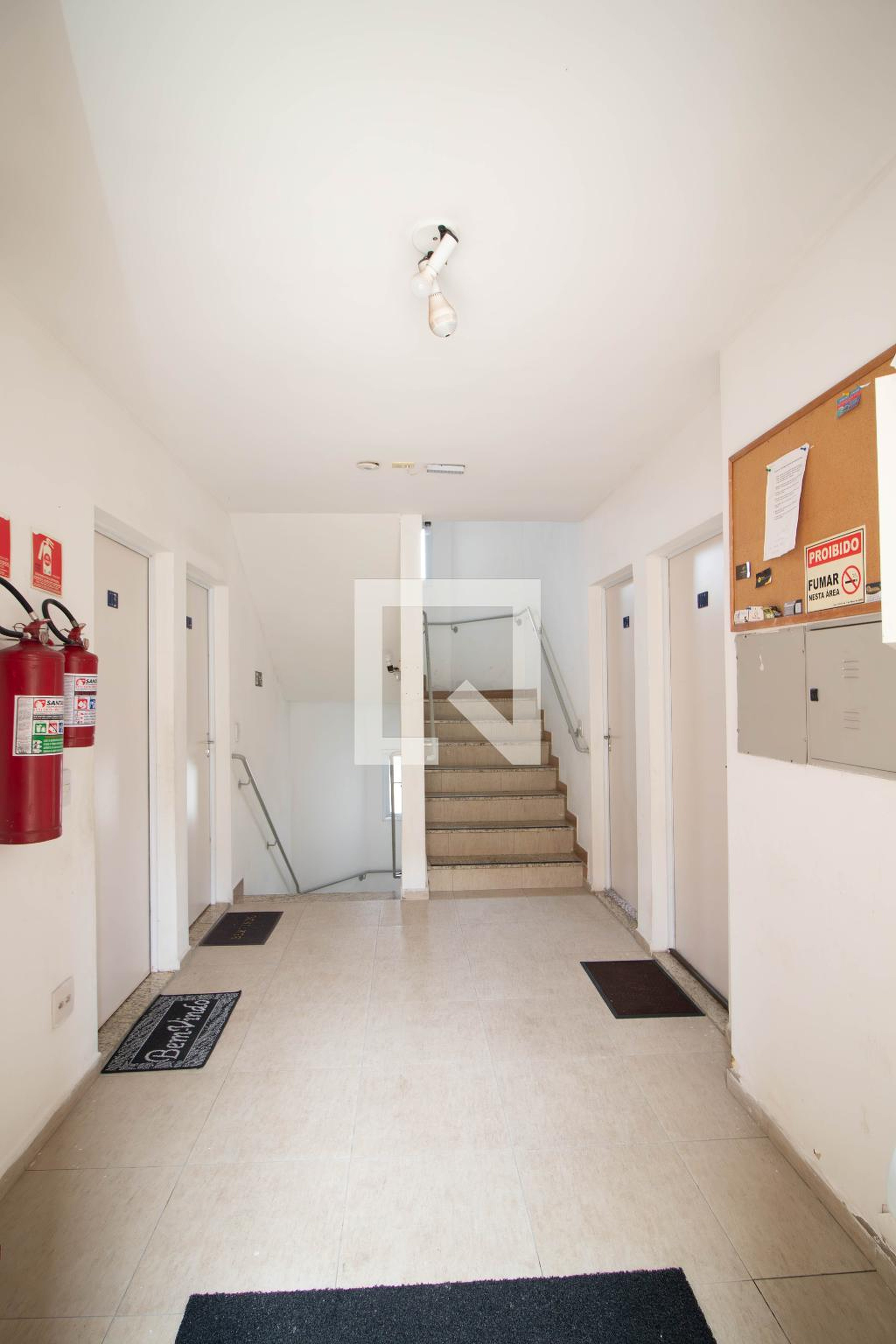 Hall social - 