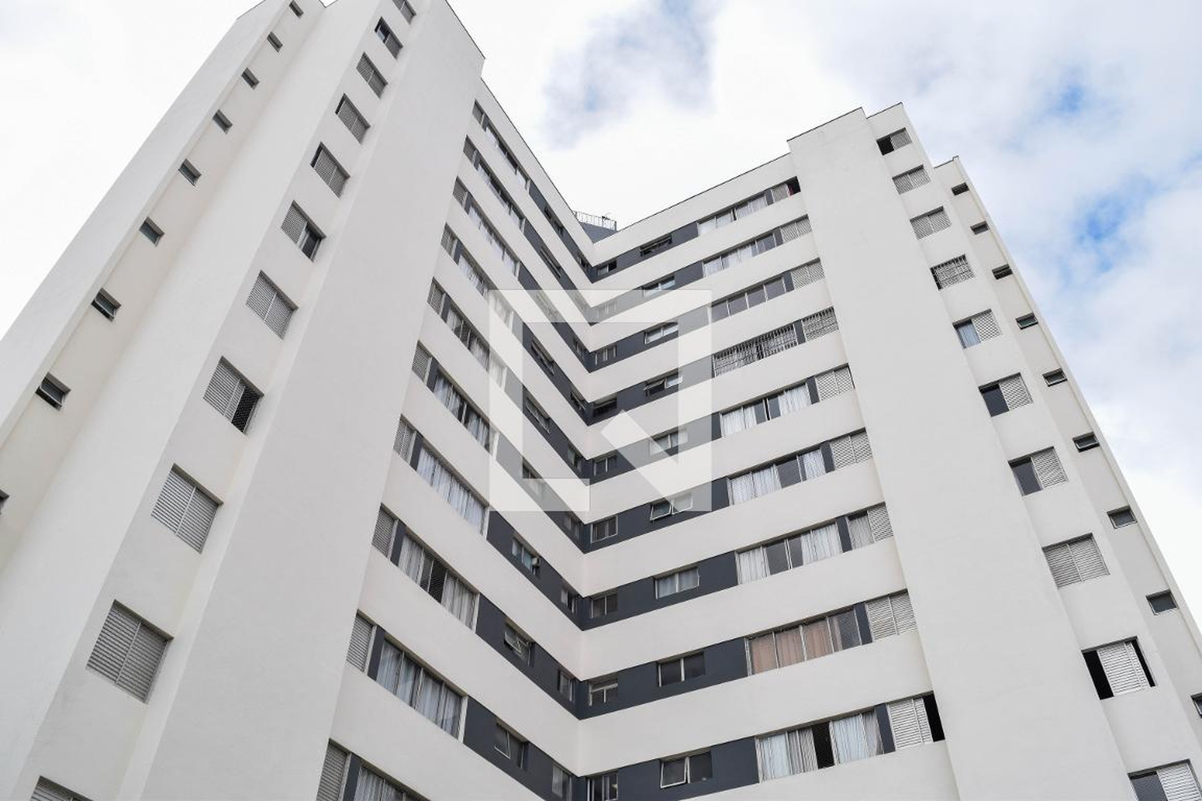 Fachada Edifício Rio Branco