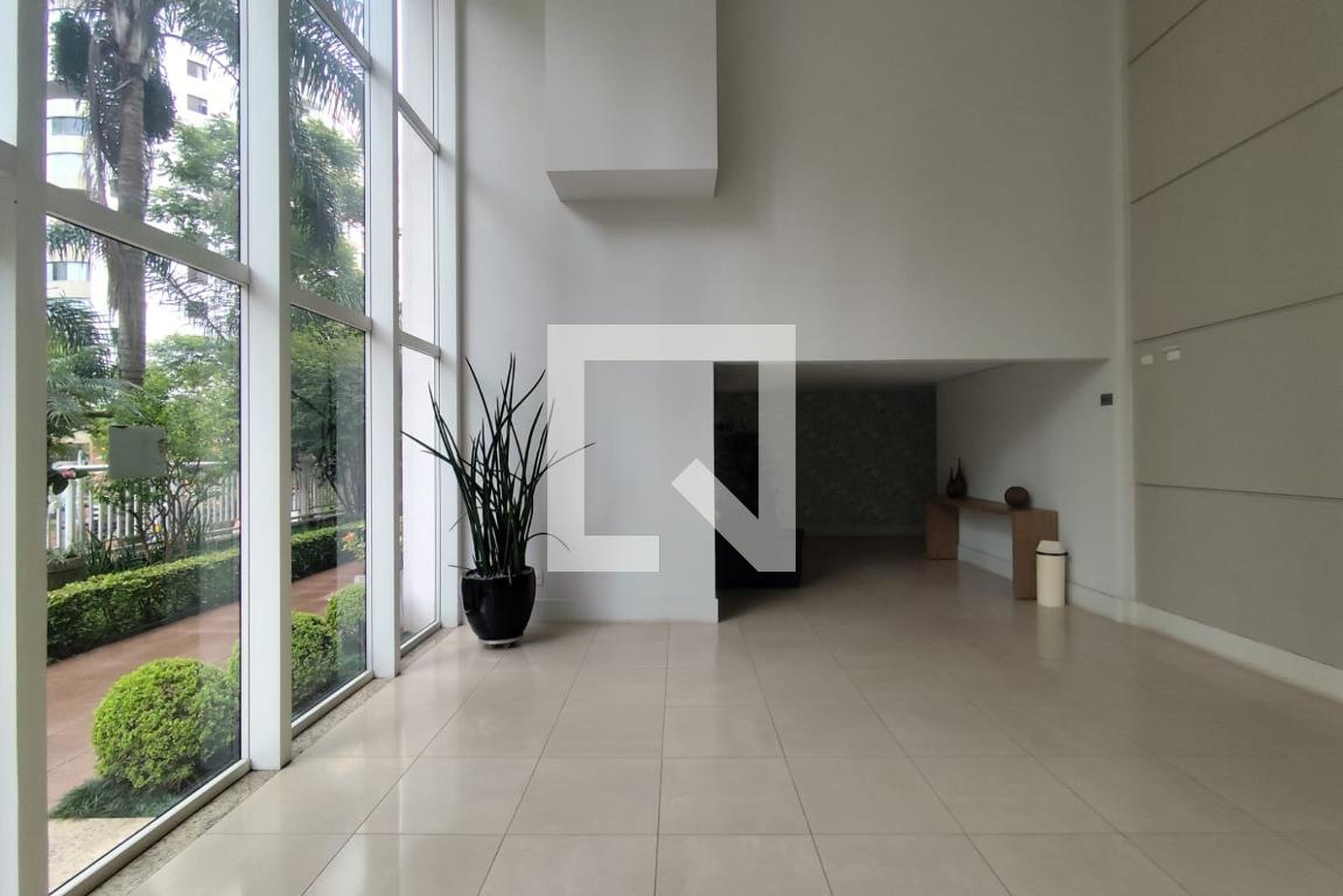 Hall Social - Miryade