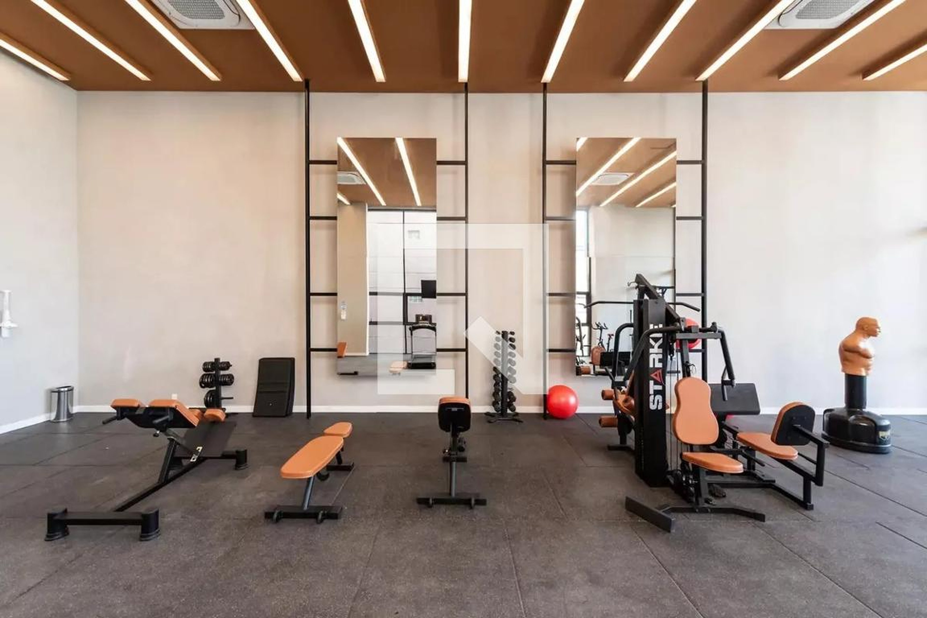 Academia - SOU Perdizes, by you inc