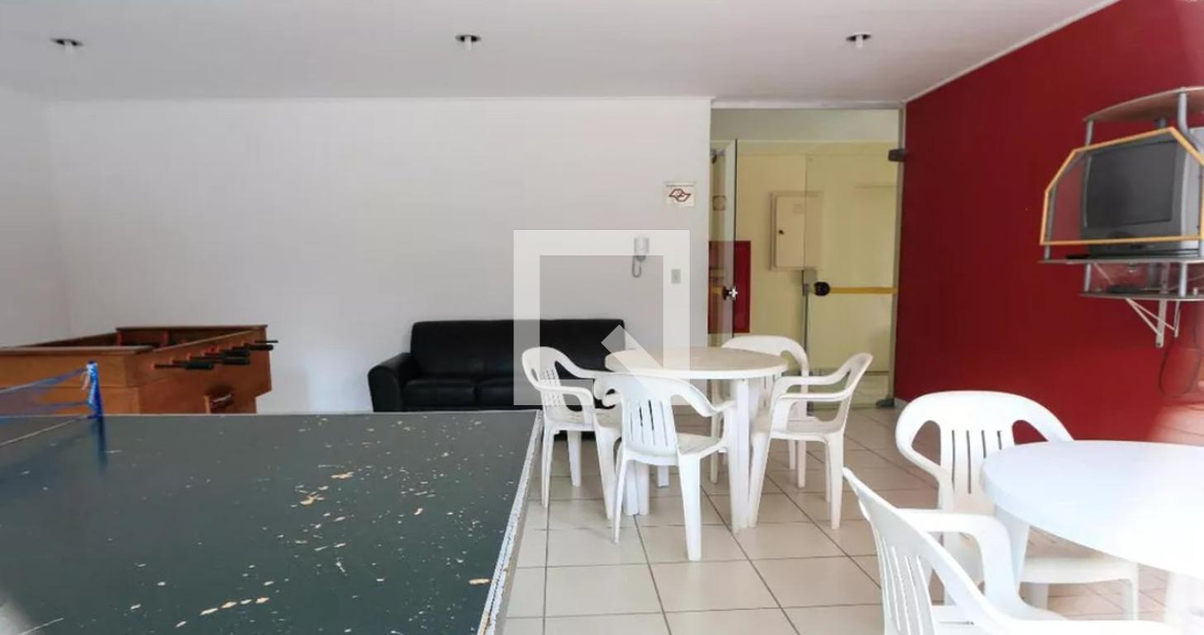 Sala de Jogos - Ilhas Gregas