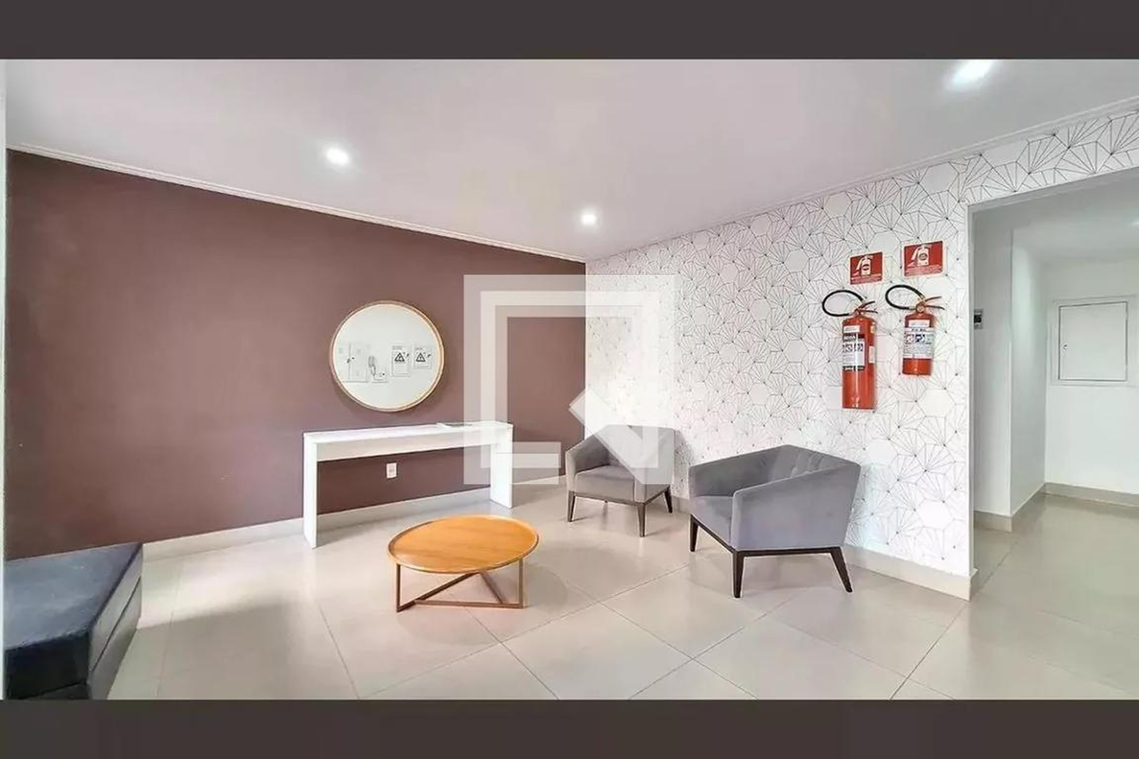 Hall - Terrazza Marina