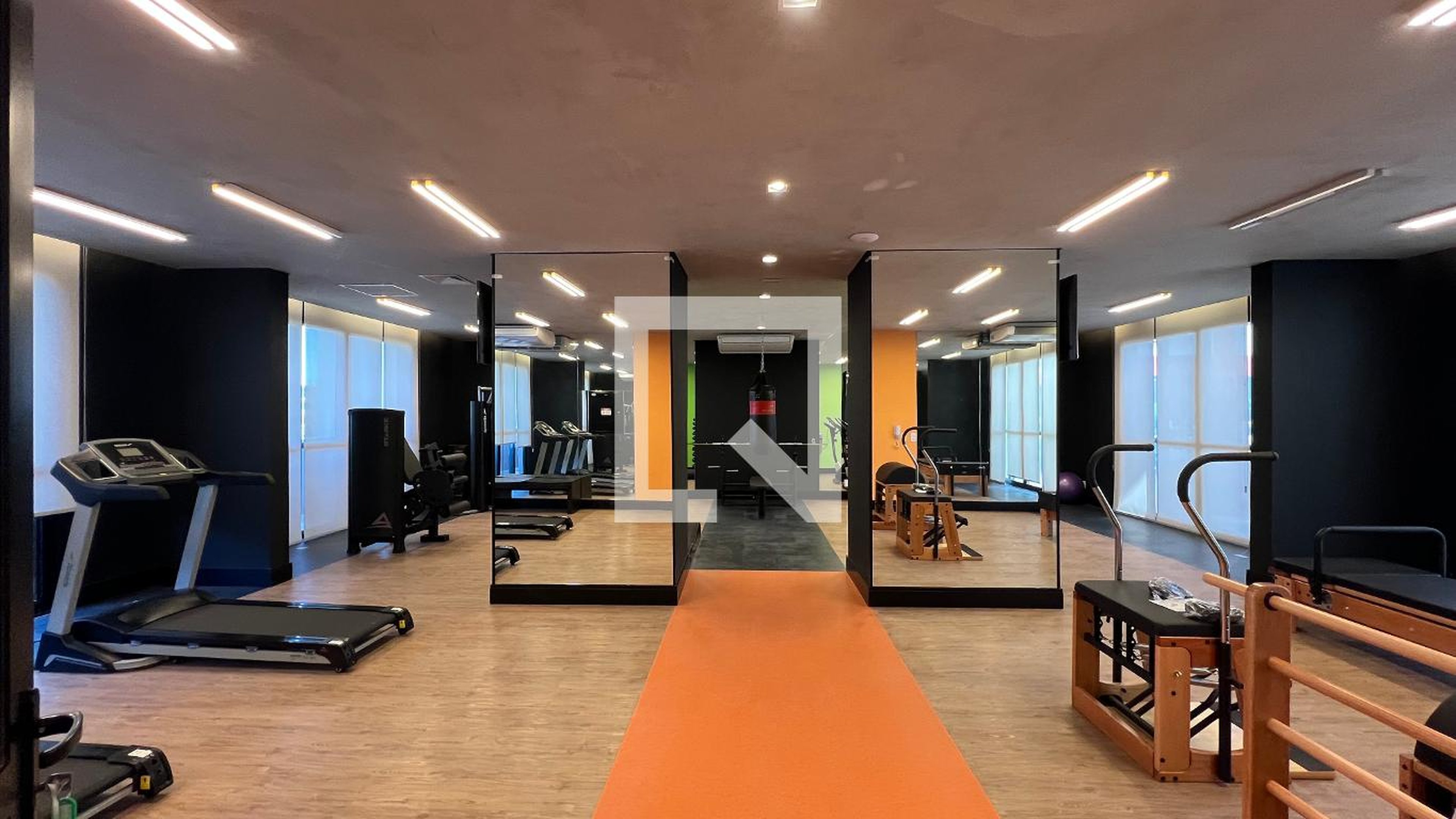 Academia - Viva Benx Pinheiros