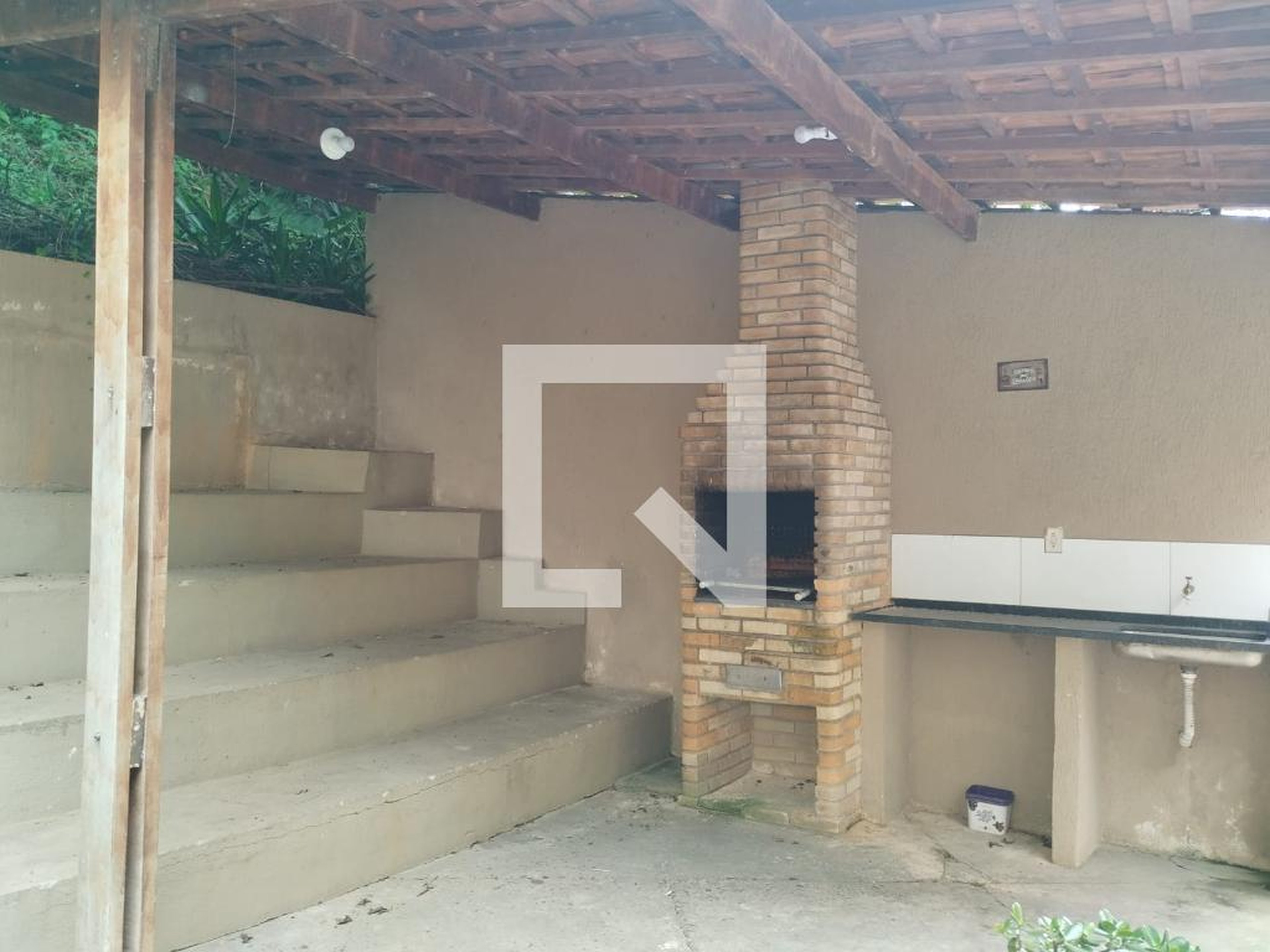 Churrasqueira - Açucena