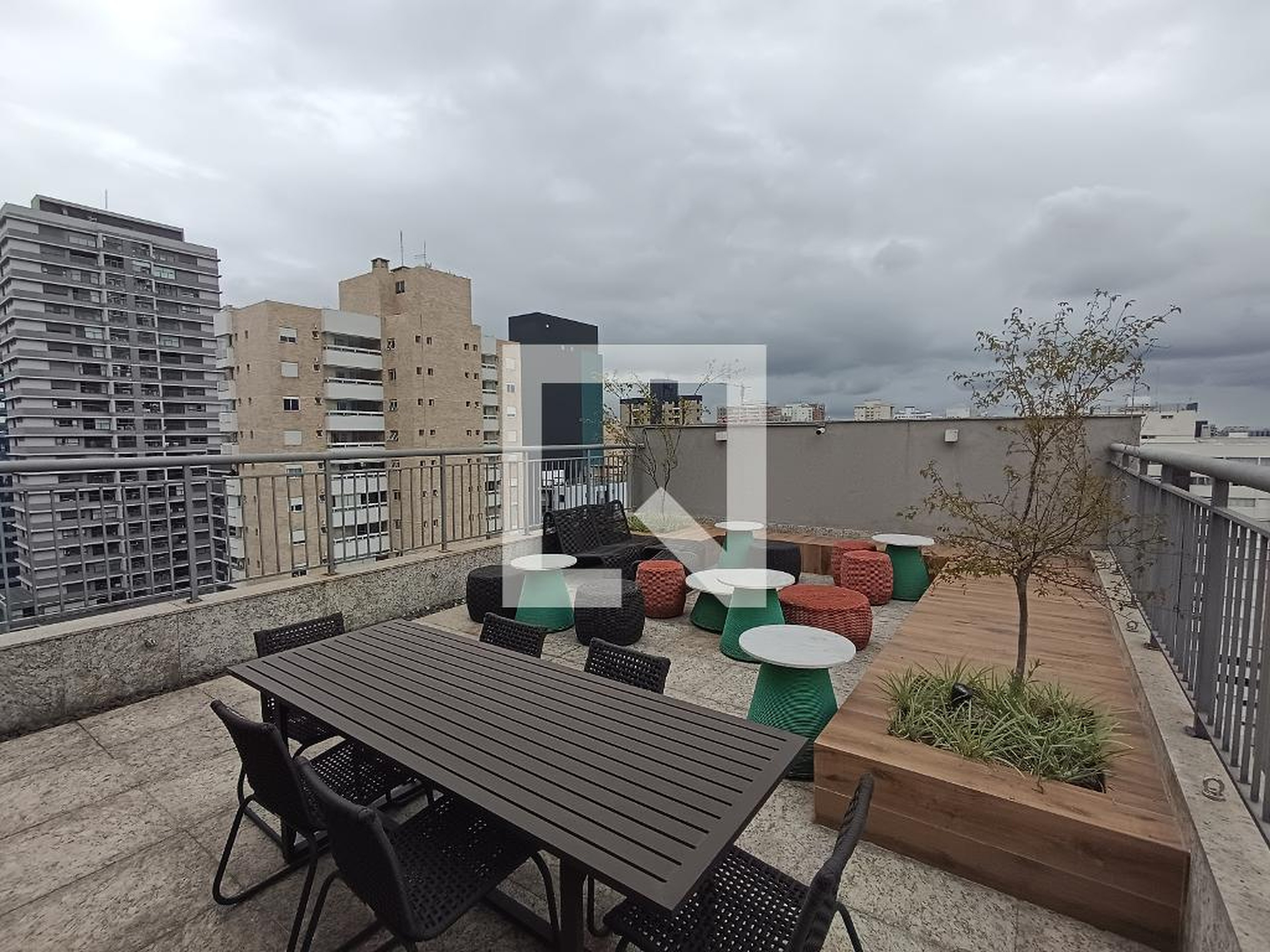 Área comum - ID Home & Lifestyle Lisboa - EZTEC