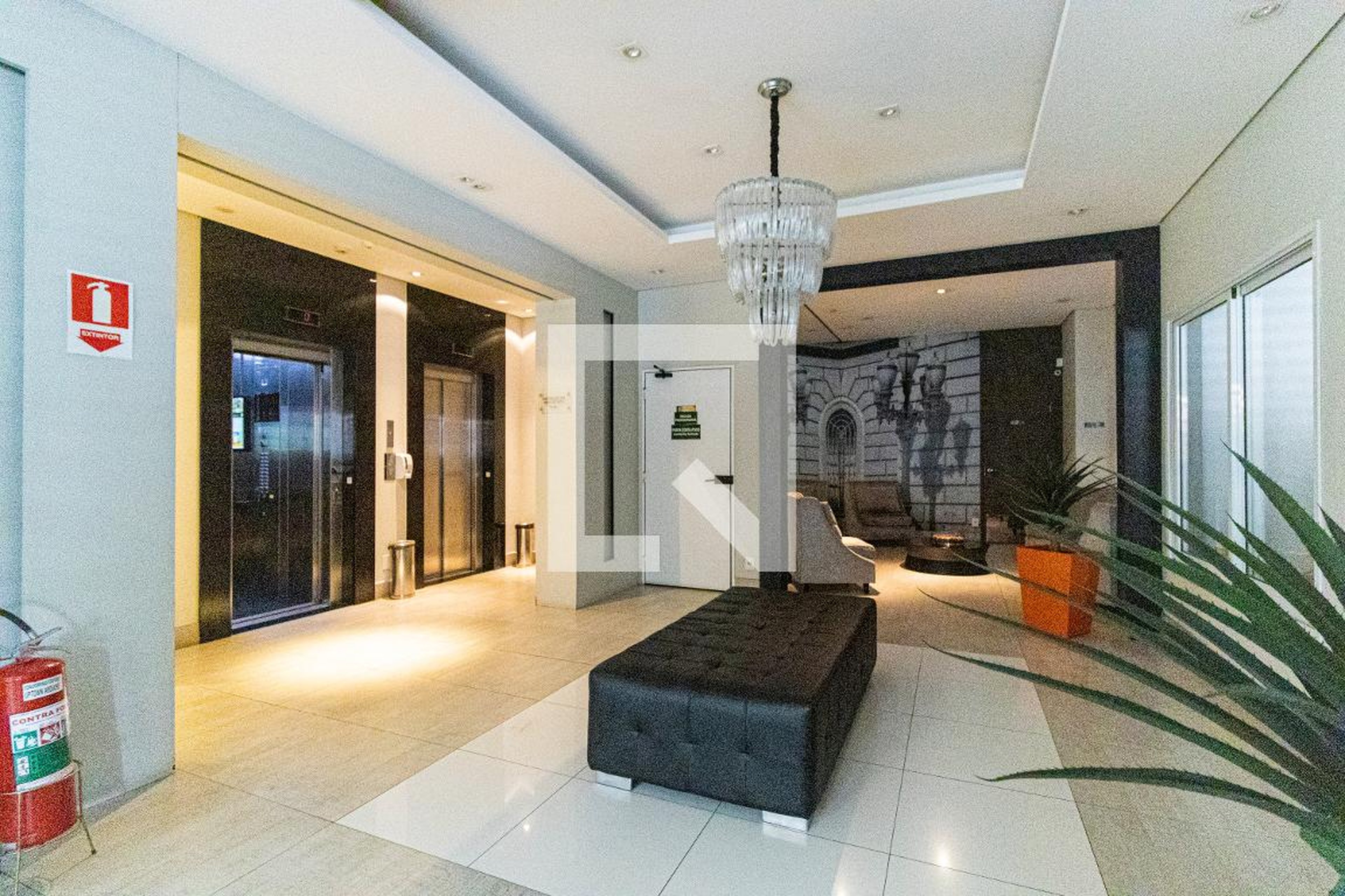 Hall Social - Uptown Arouche