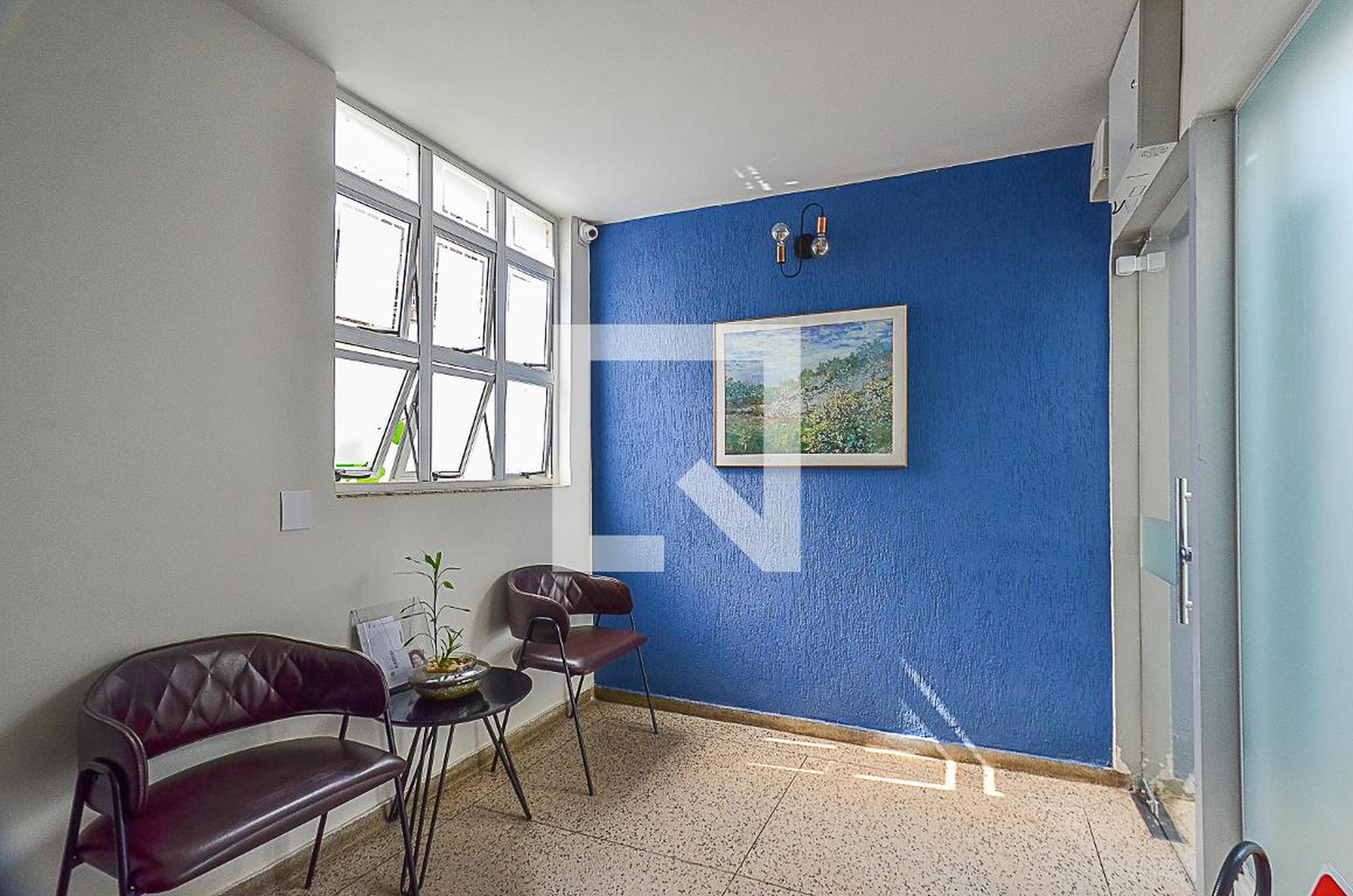 Hall de entrada - Tupirano