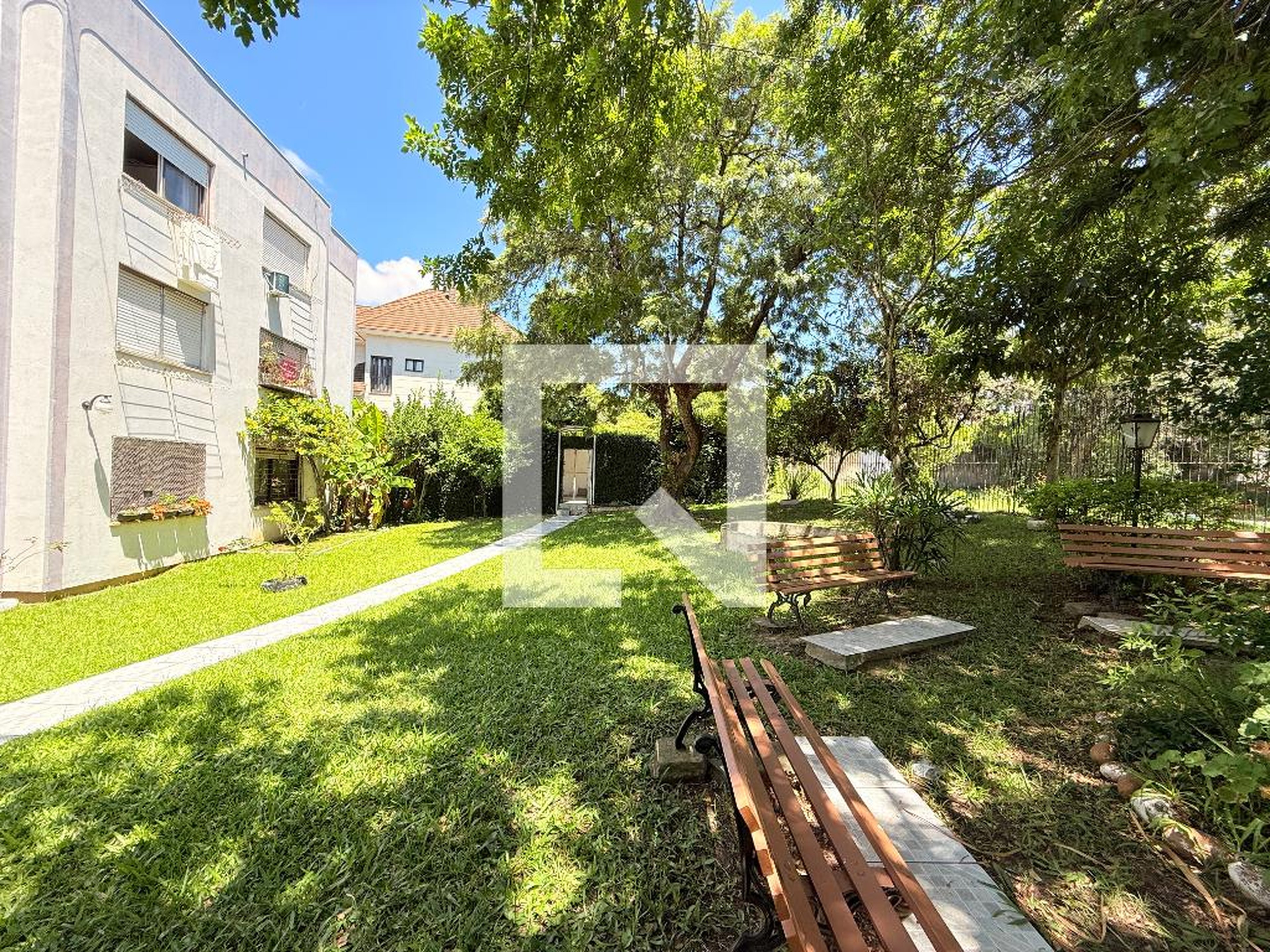 Área comum - Freitas