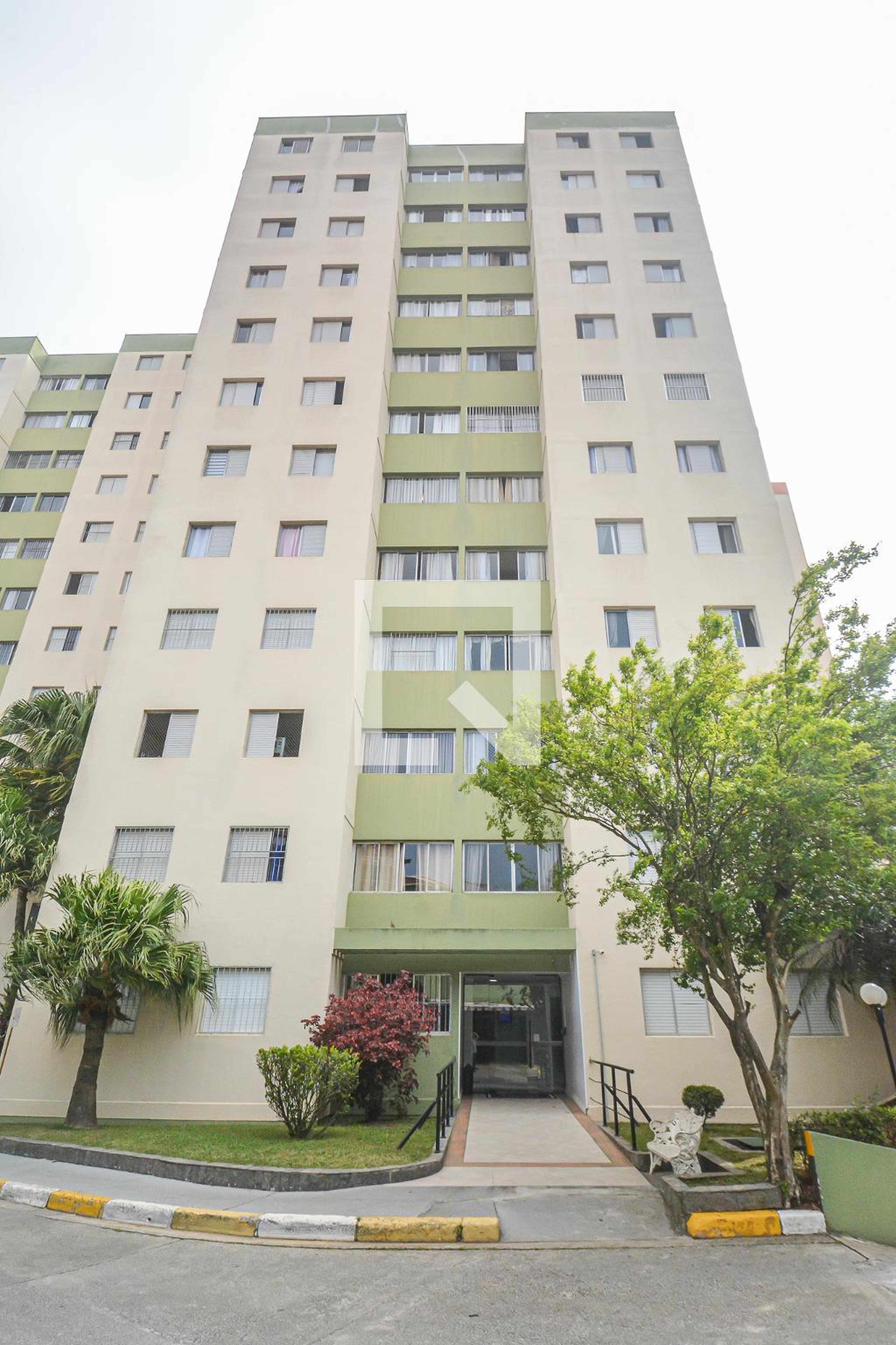 Área Comum - Pirajá