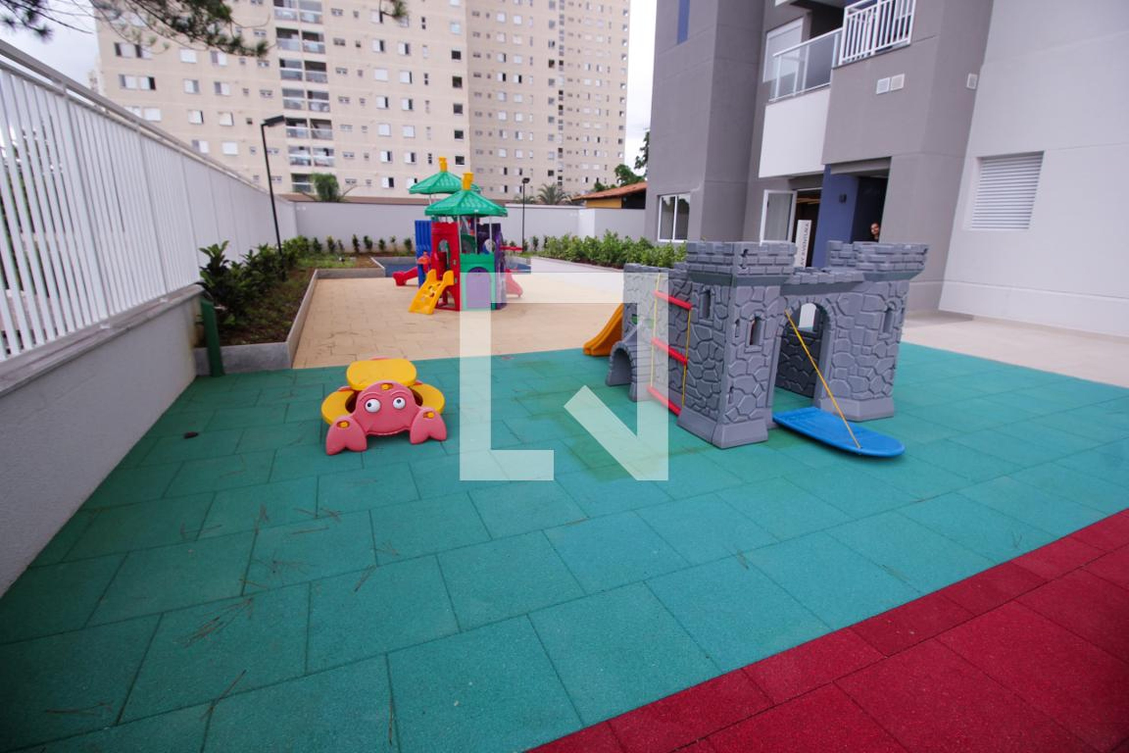 Playground - Jump Assunção By Motiró