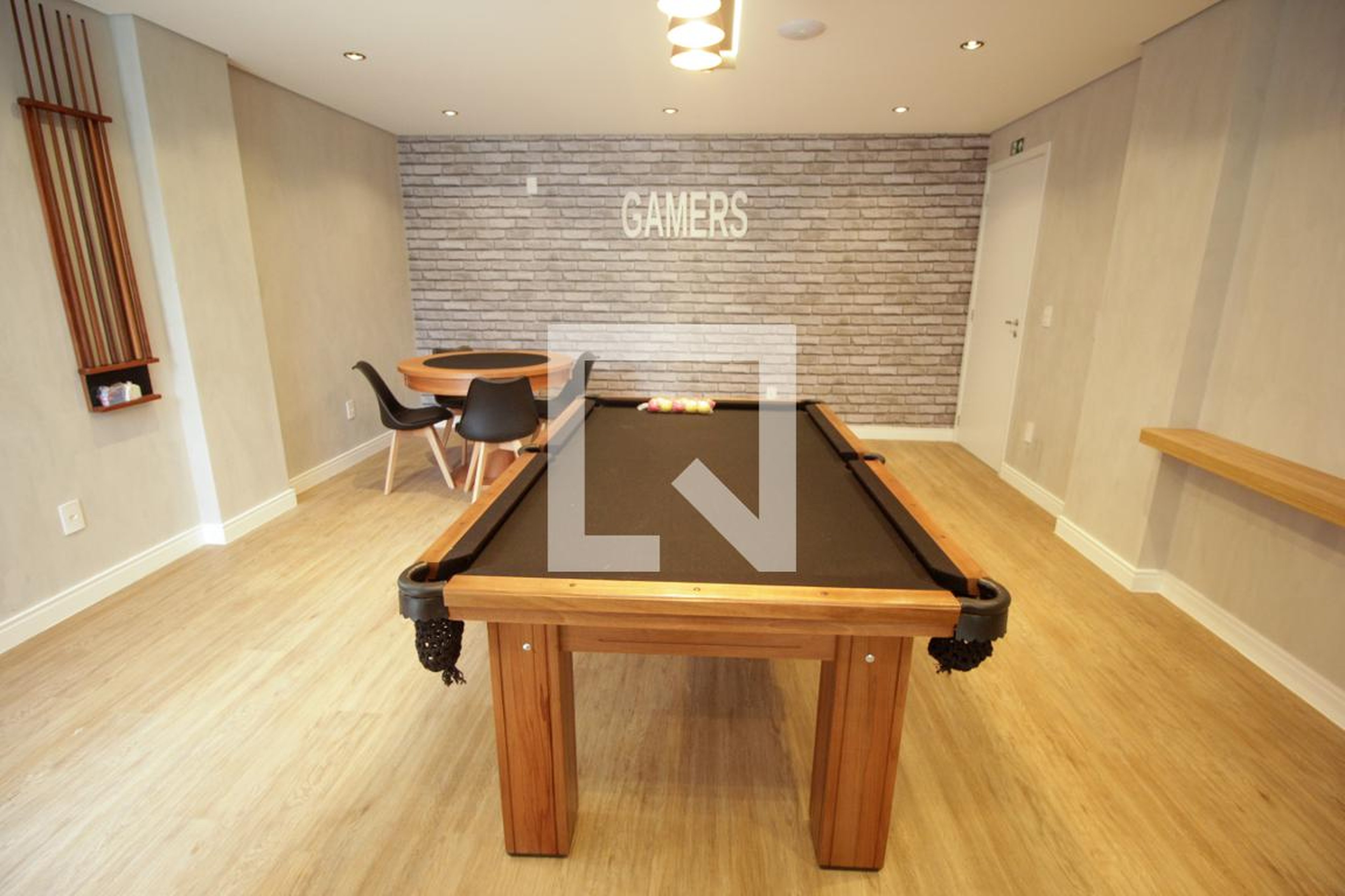 Salão de jogos - Jump Assunção By Motiró