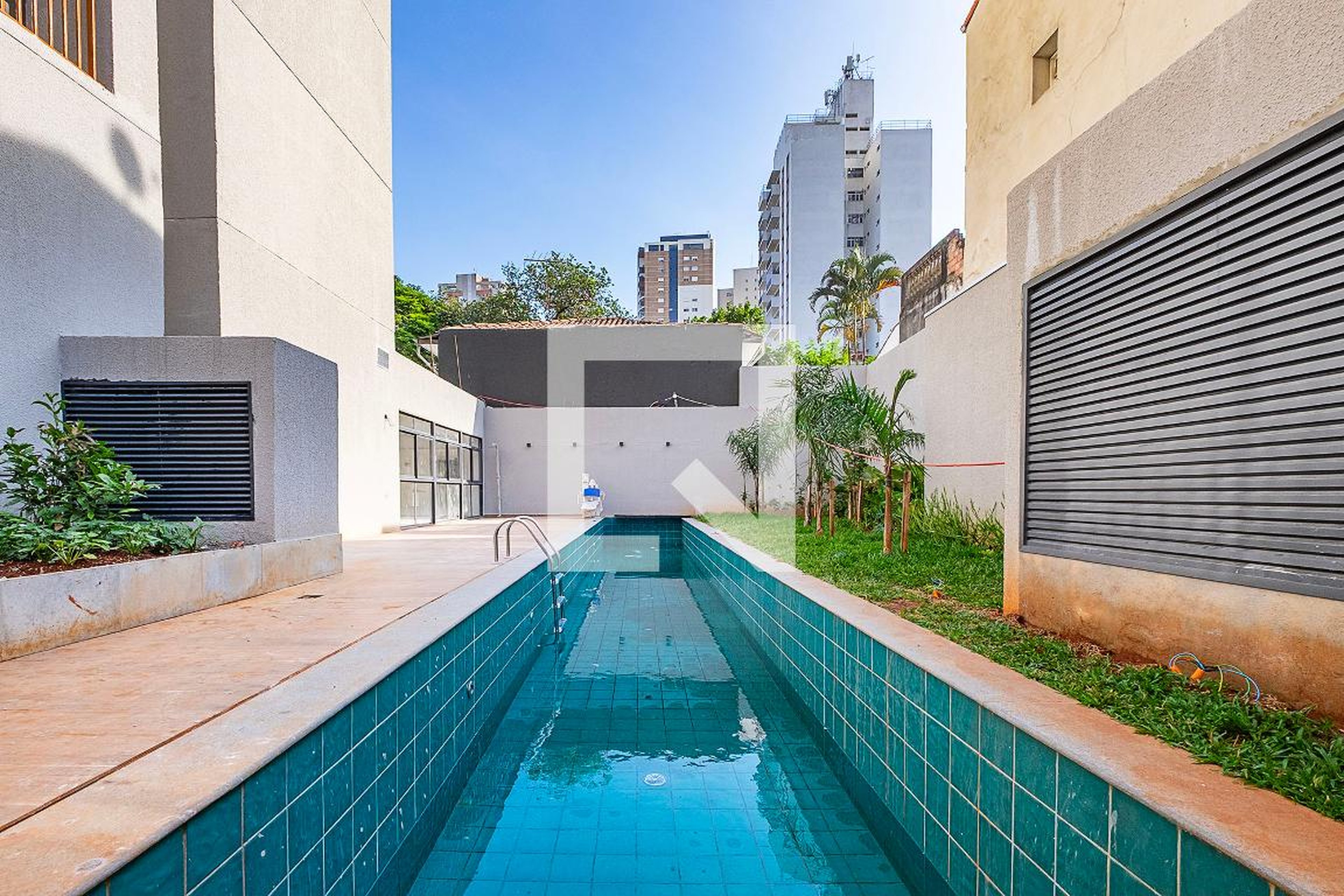 Piscina - It Pinheiros