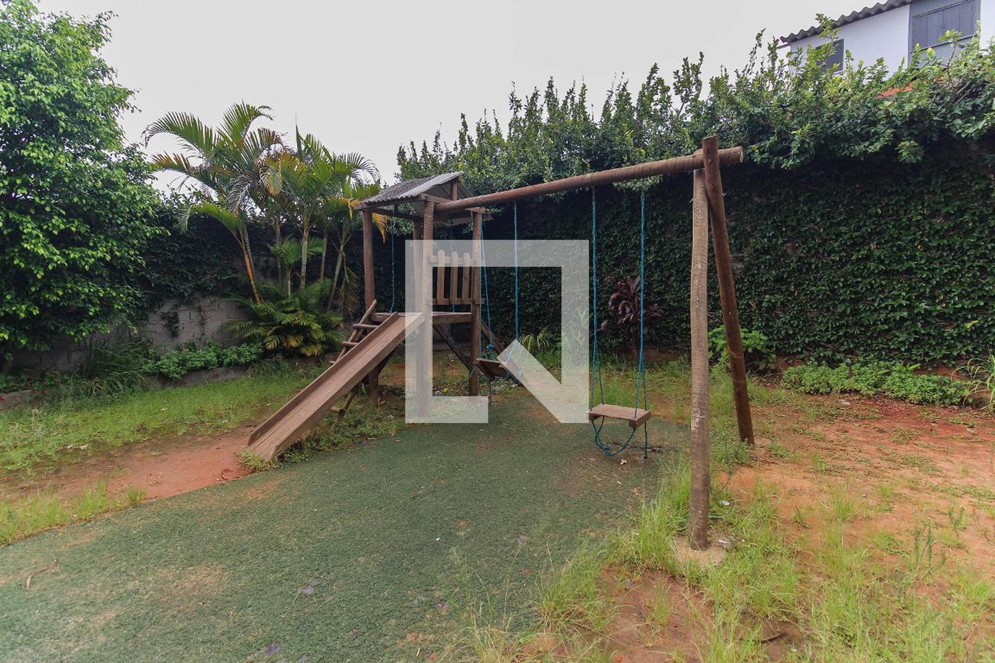 Playground - 