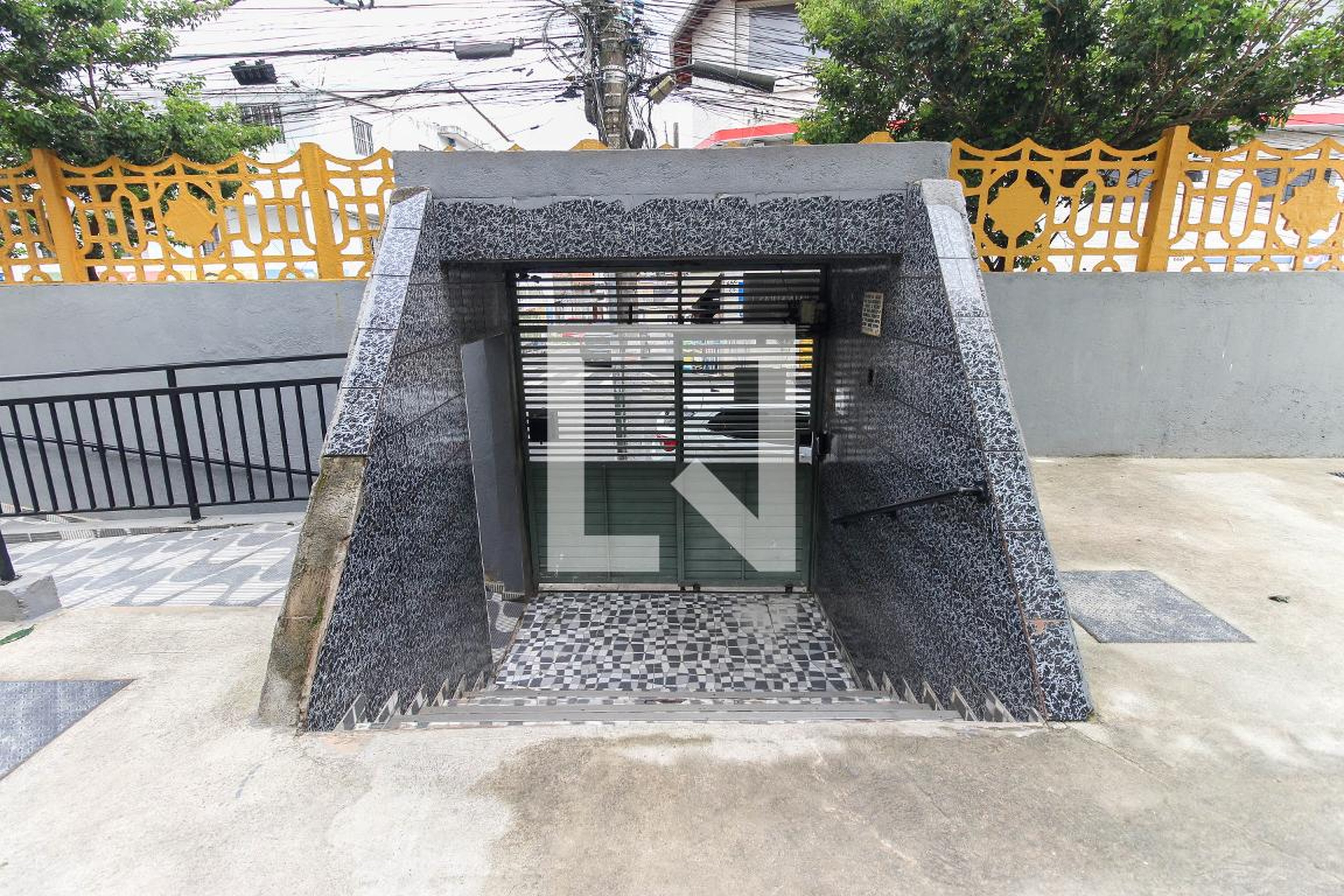 Entrada - 