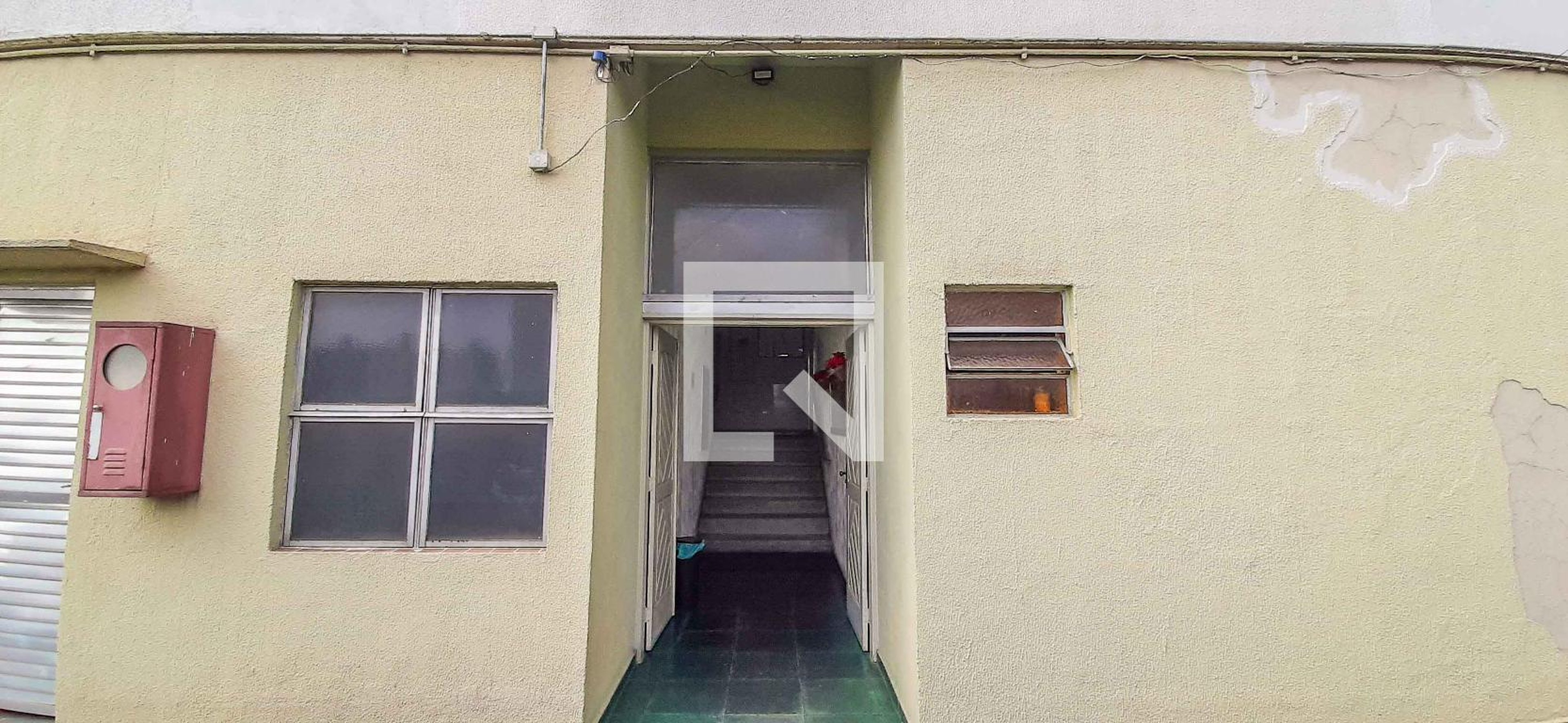 Hall de entrada - Leixões