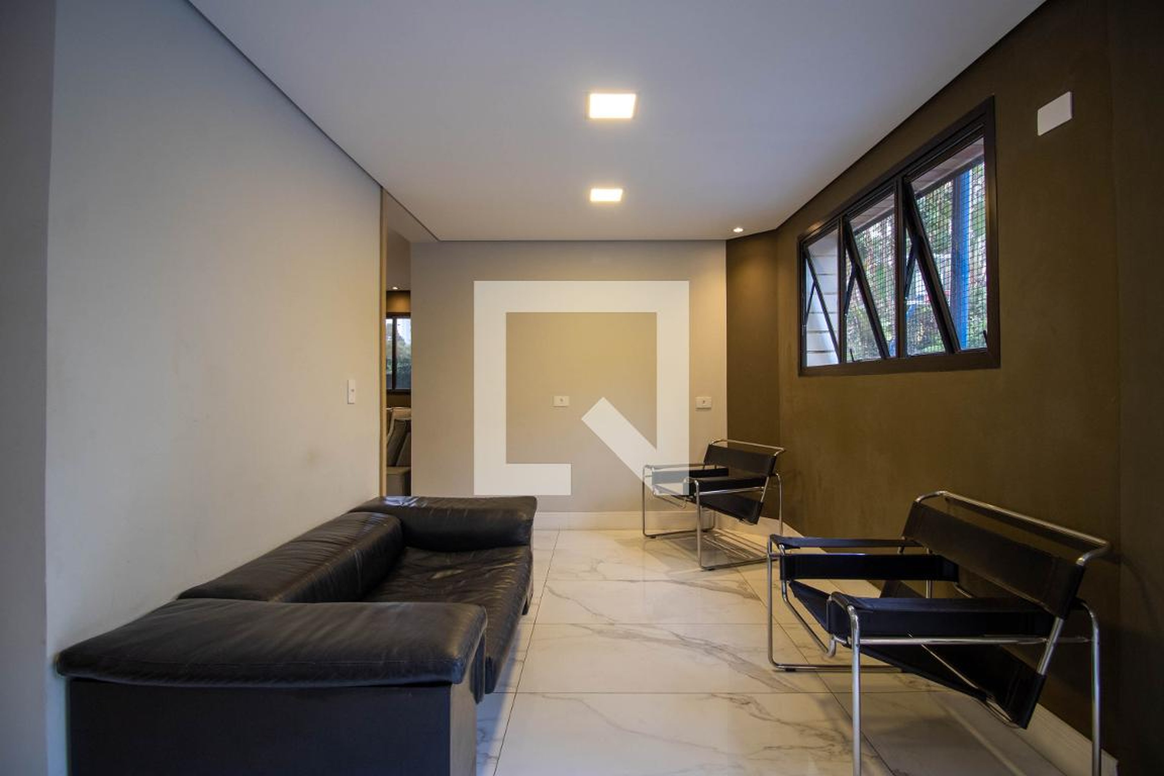 Hall social - Bona Venture