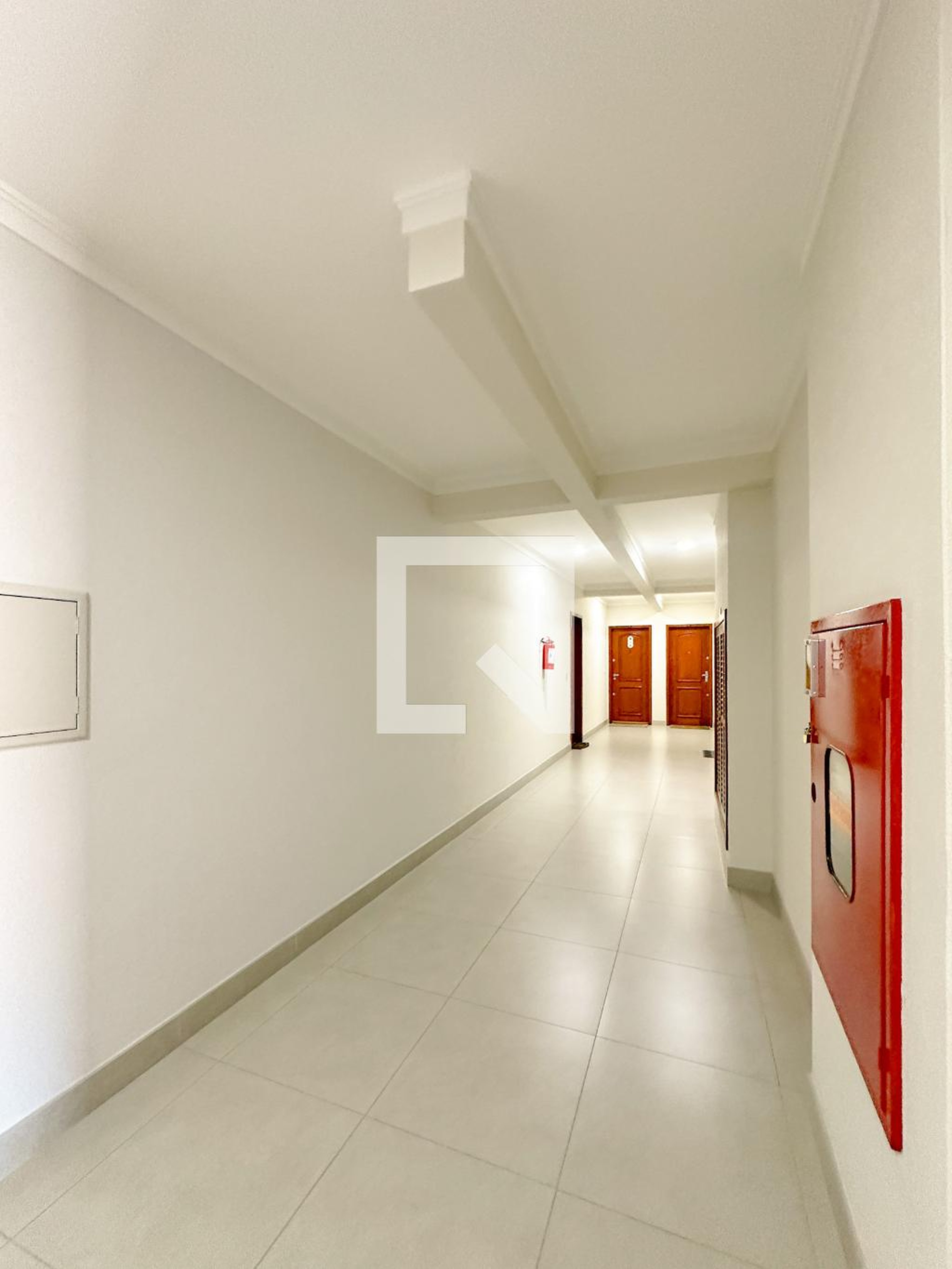 Hall social - Mar Azul