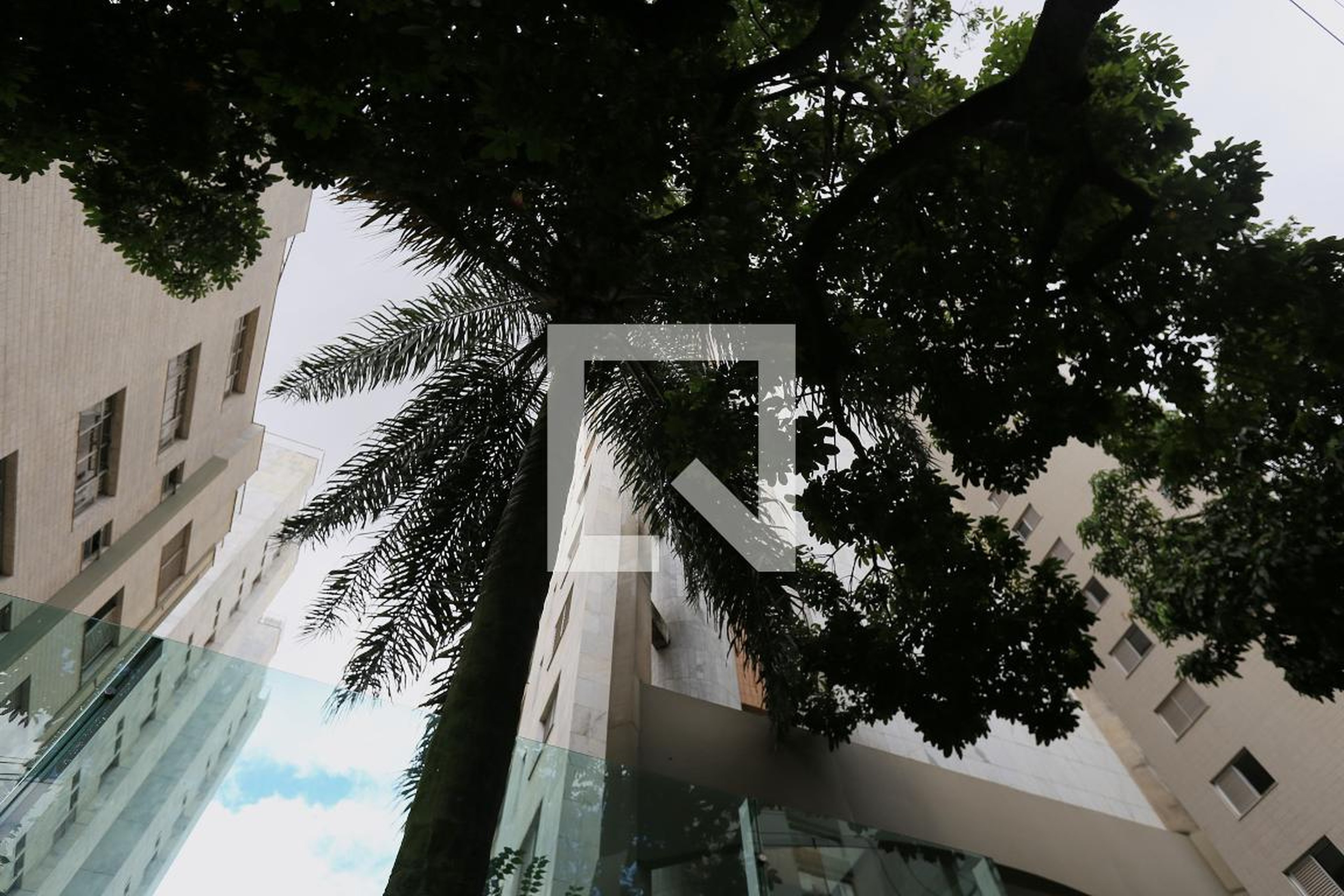 Fachada Condomínio Humberto