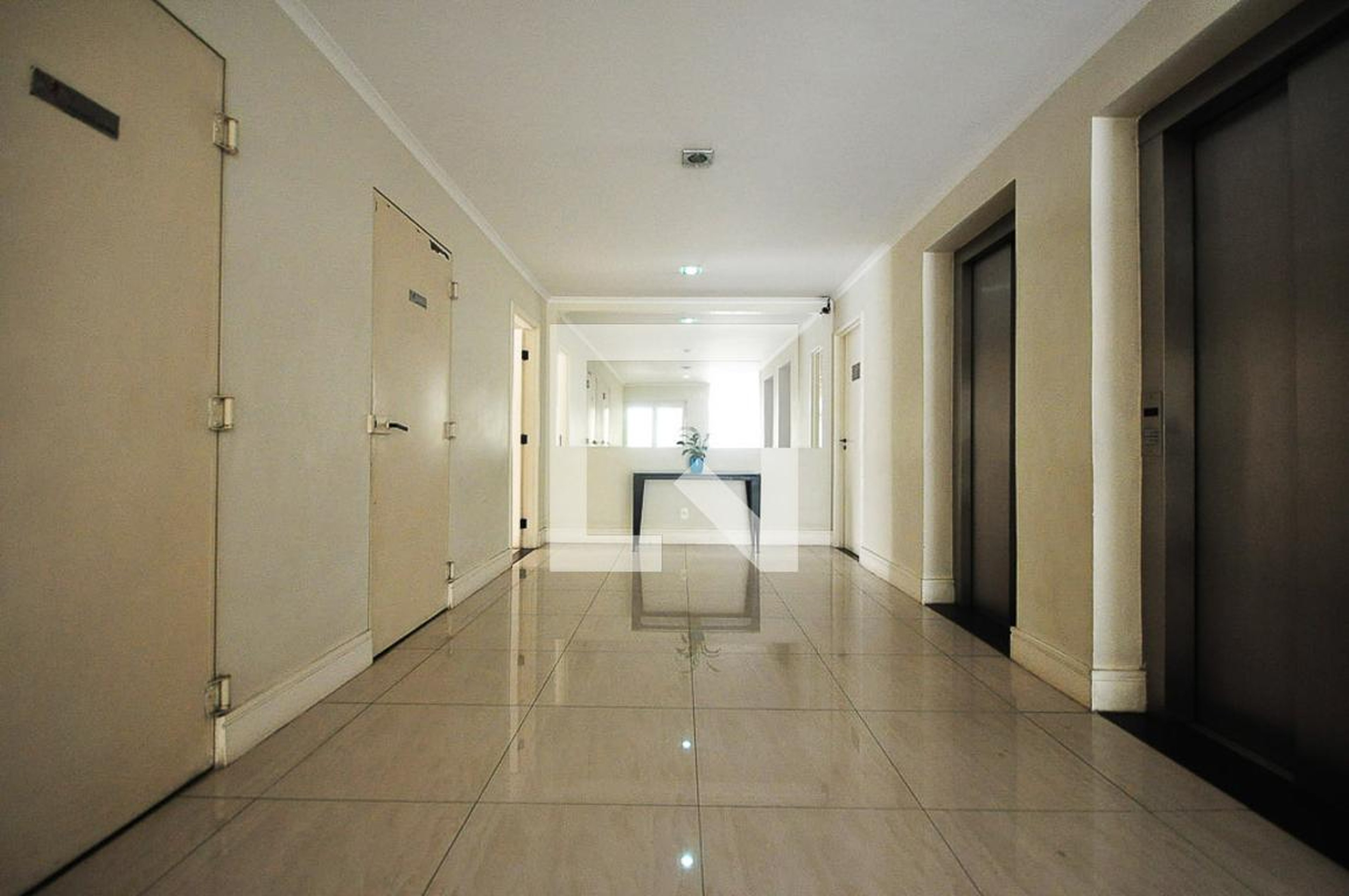 Hall Social - Boulevard Morumbi