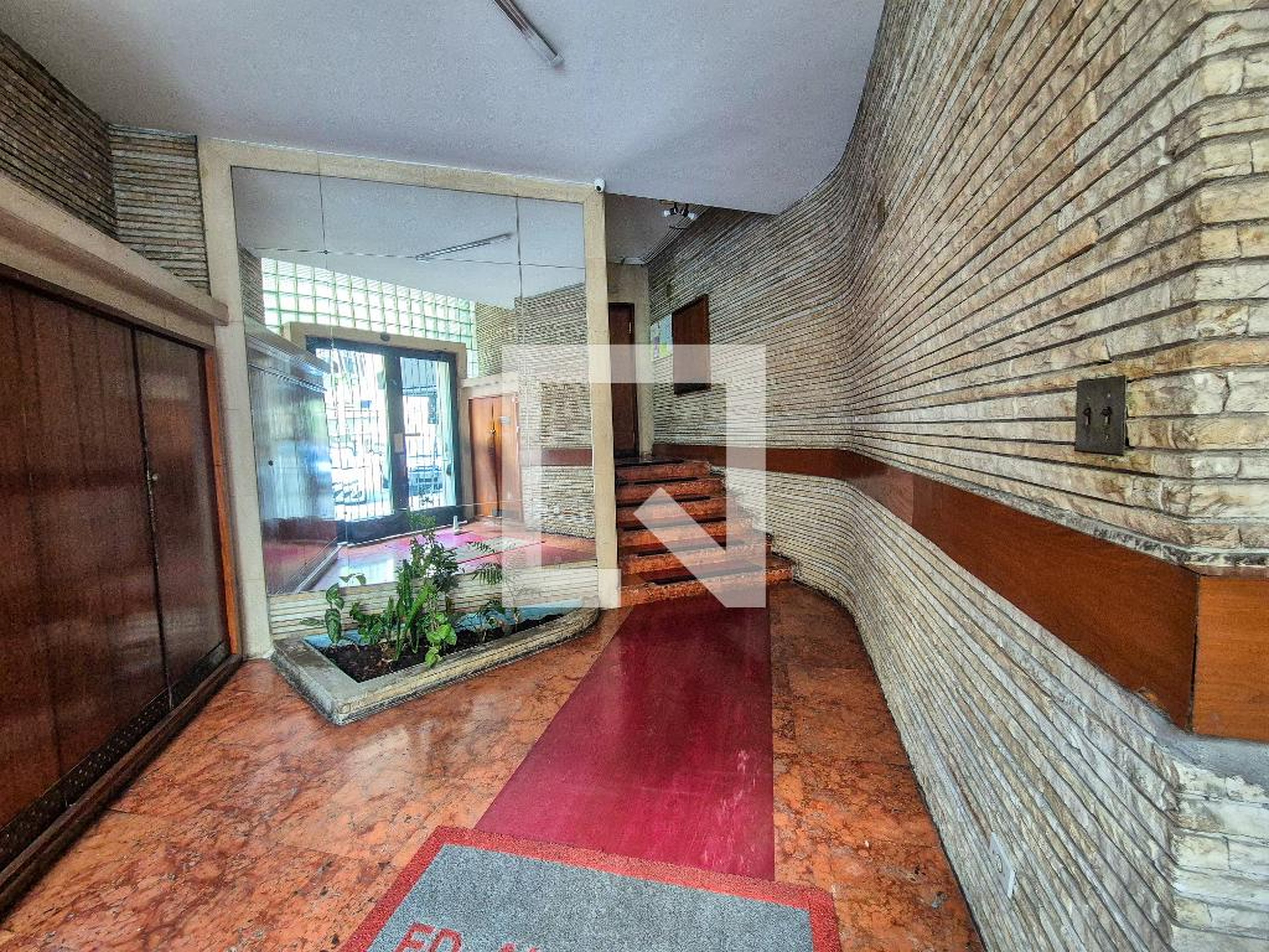 Hall de Entrada - null