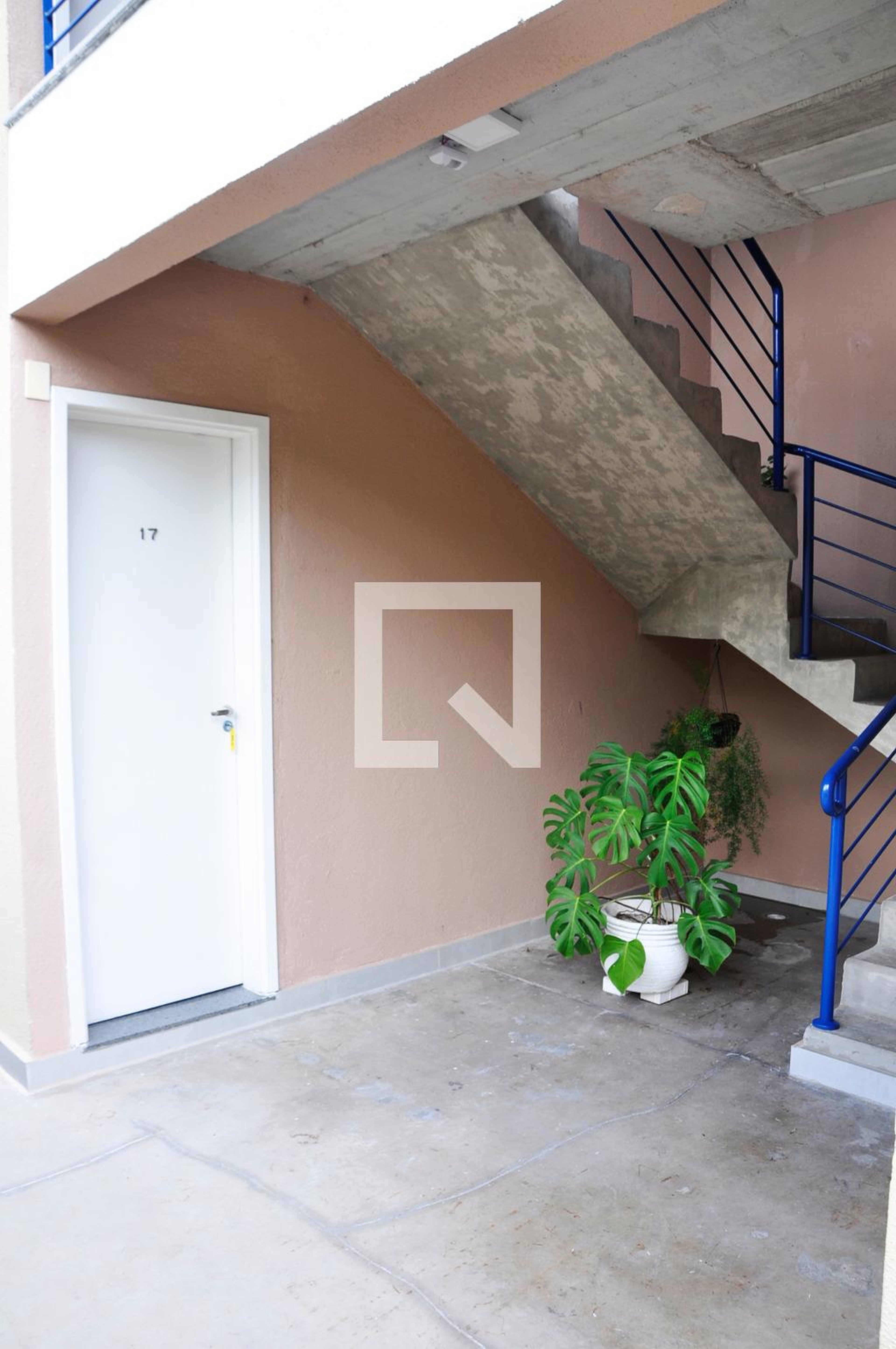 Hall de entrada - null