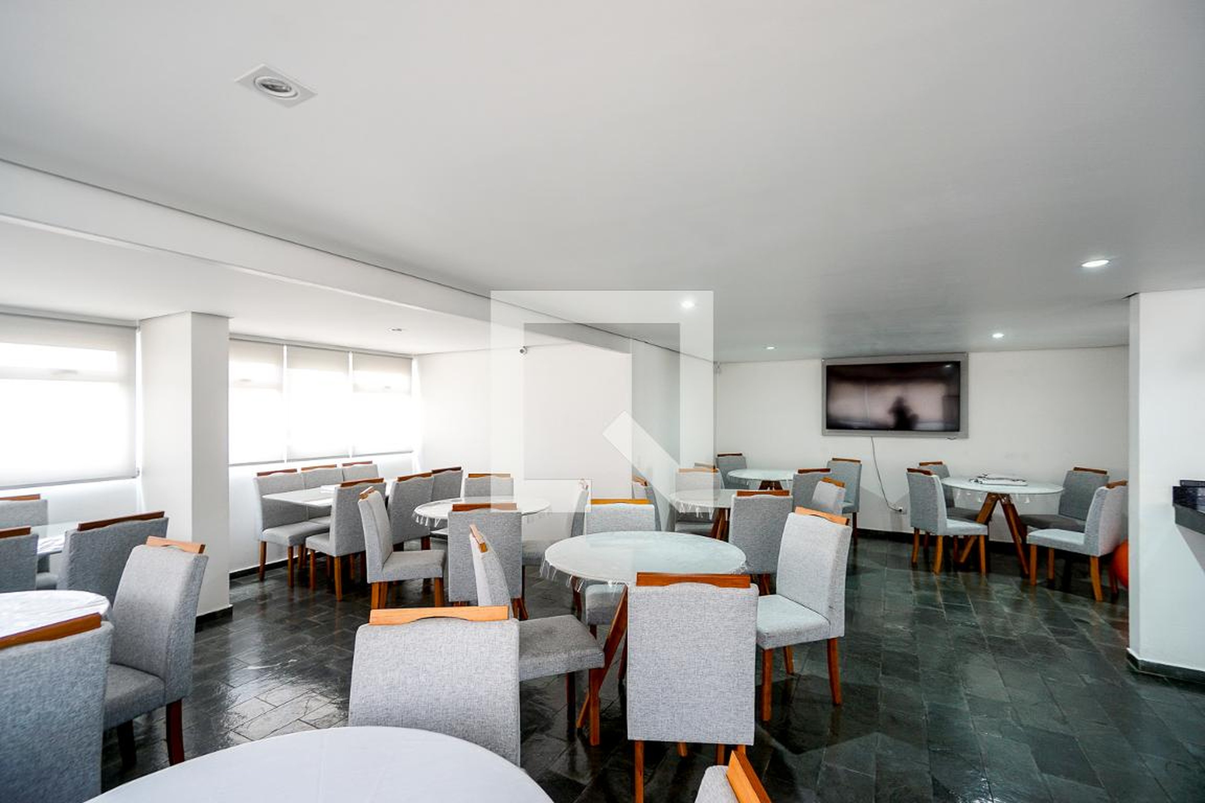 Salão de festas - Real Grandeza