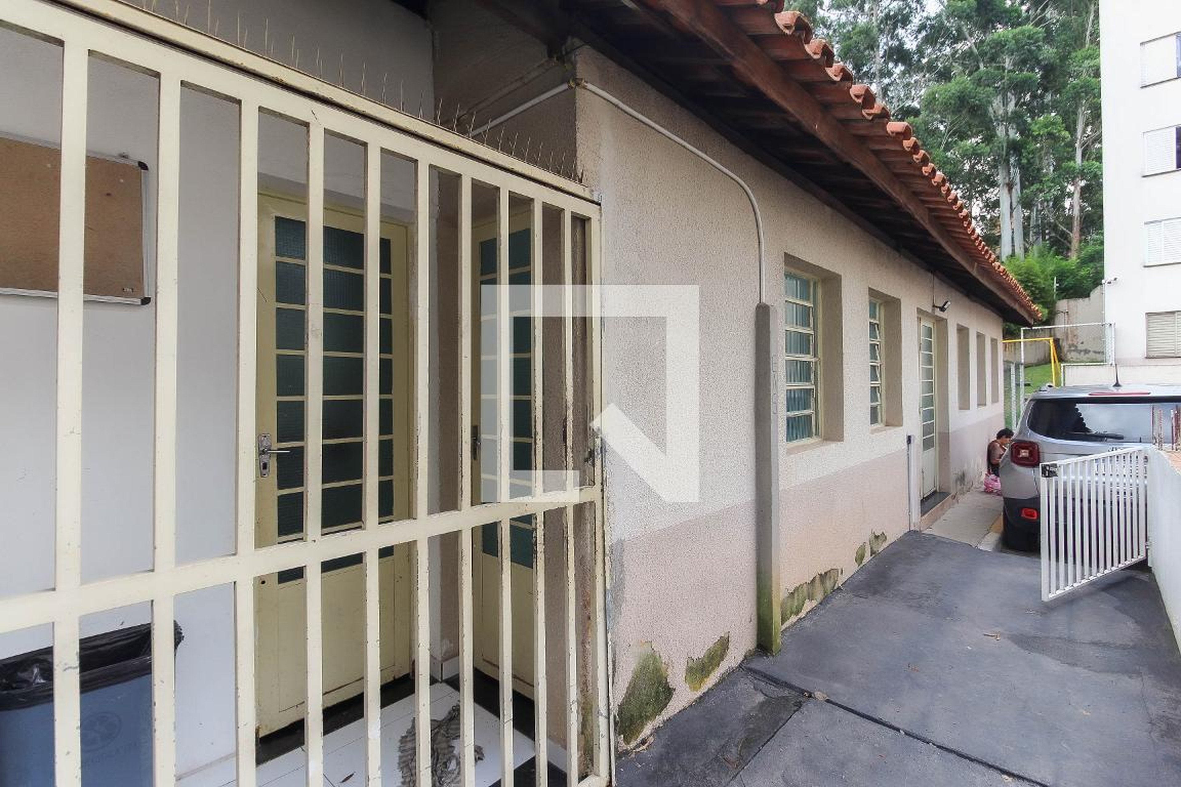 Salão de Festas - José Dias Trigo