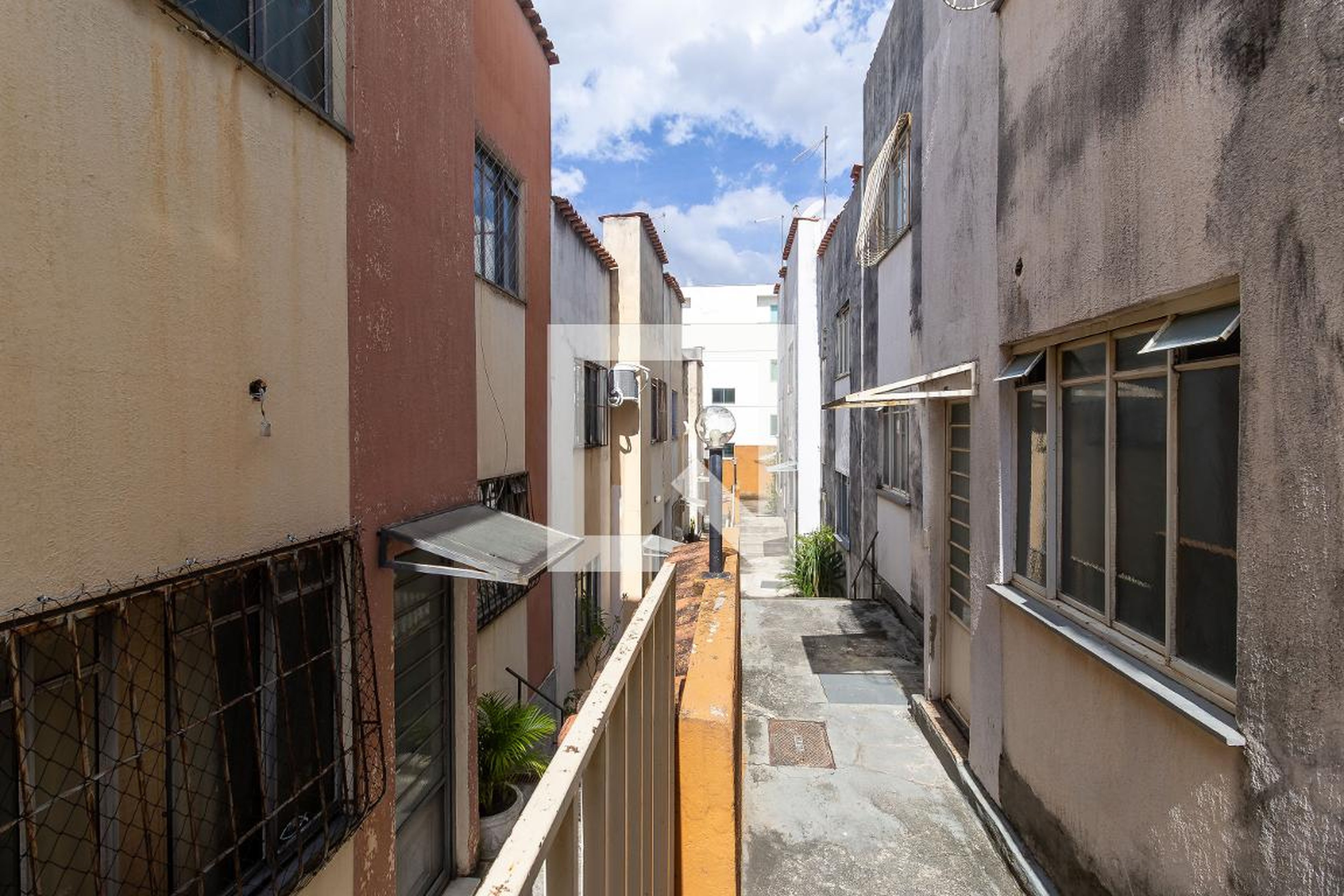 Hall de entrada - null