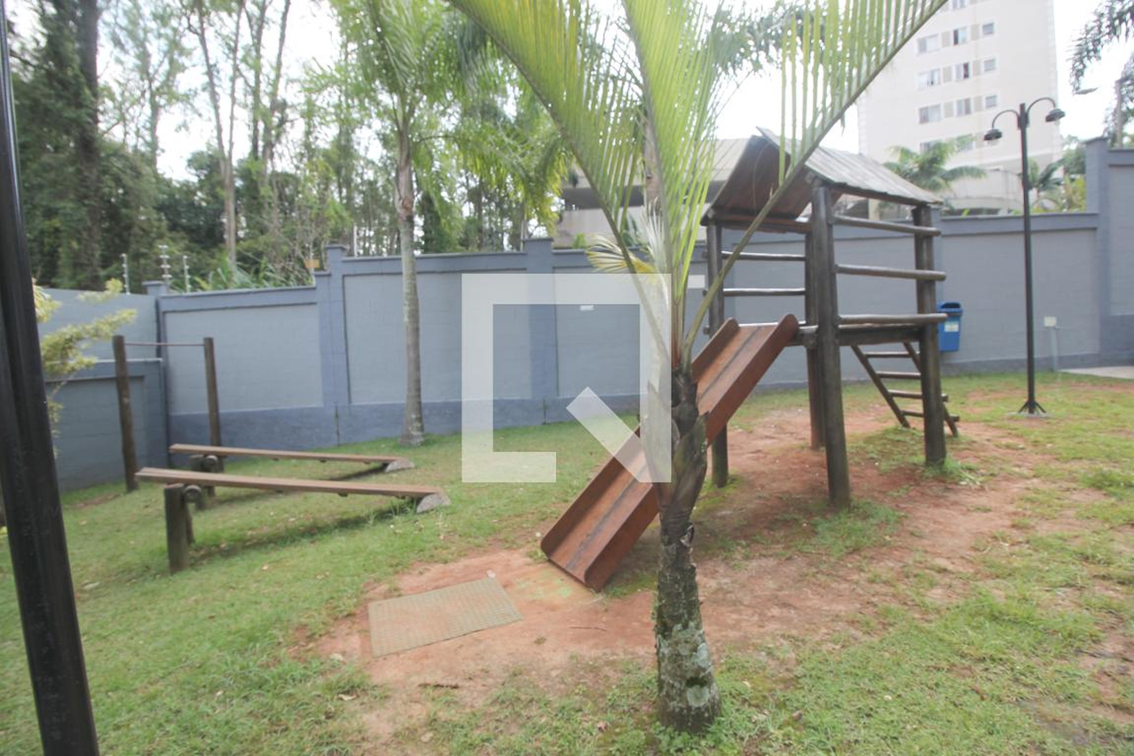 Playground - Reserva Lagoa do Cajueiro