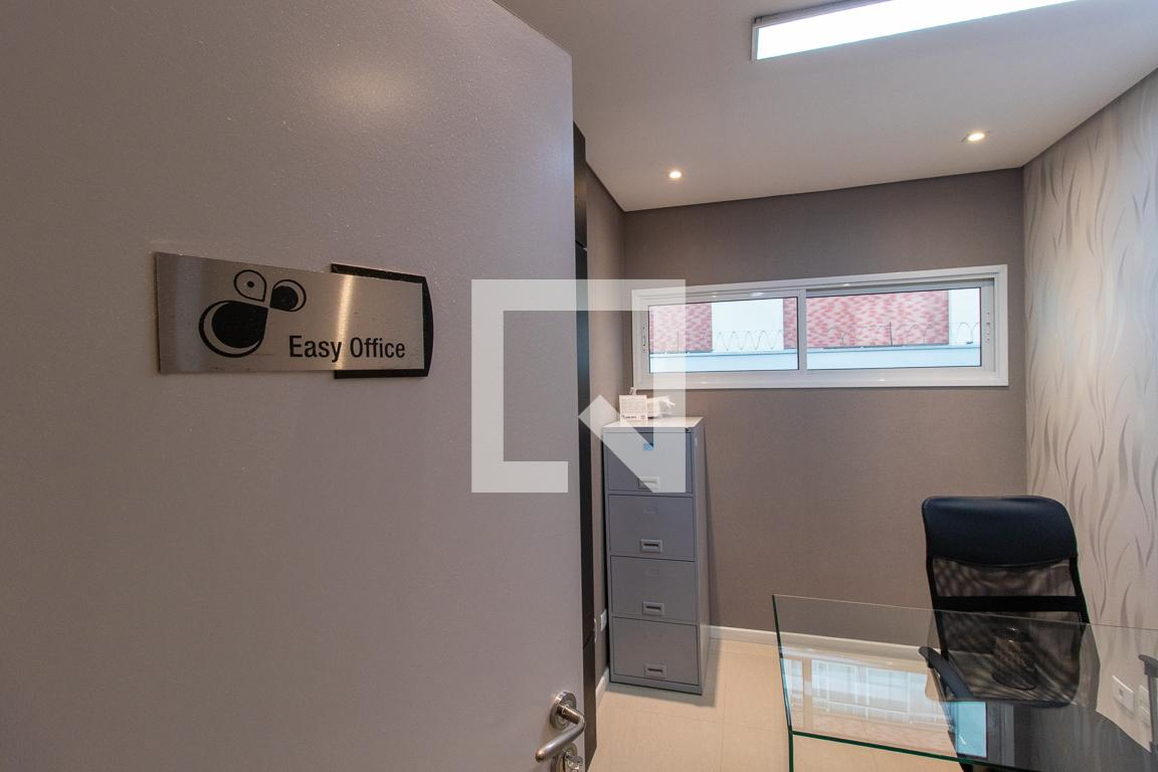 Área comum - Easy Life Iguaçu