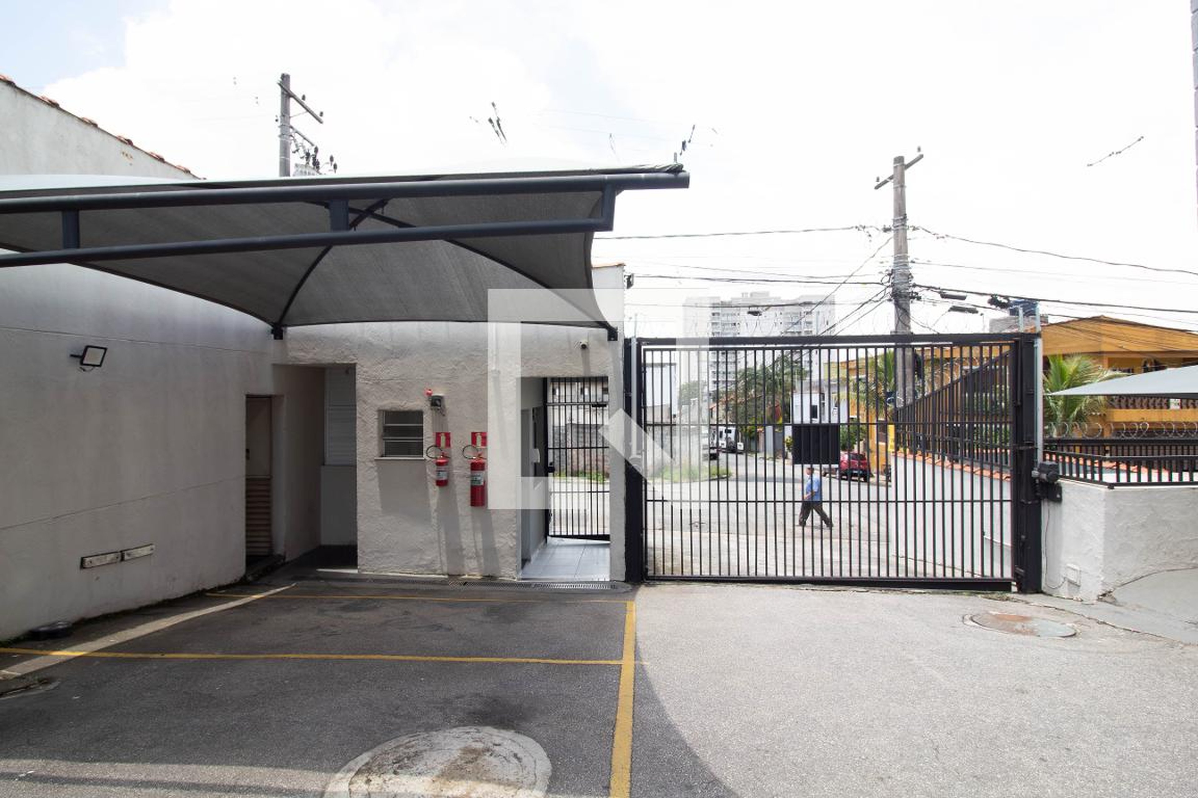 Portaria - Solar do Triunfo II