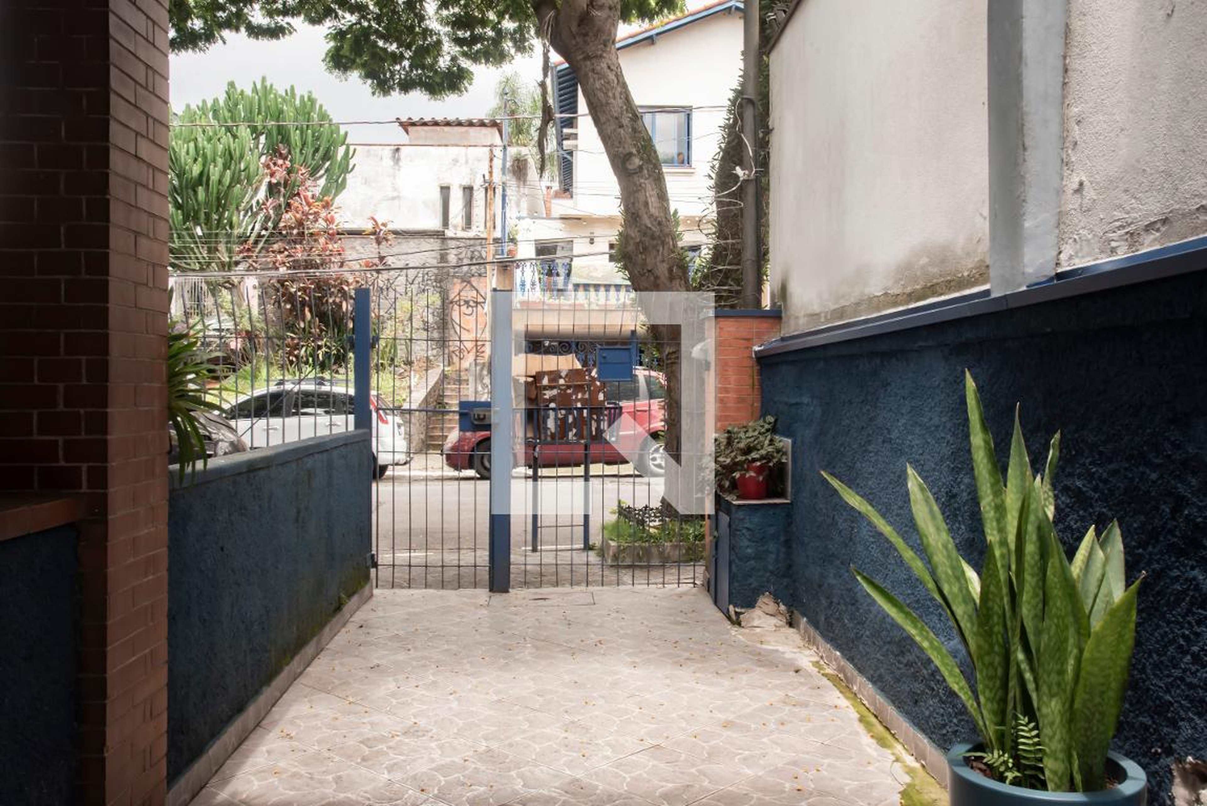 Hall de entrada - null