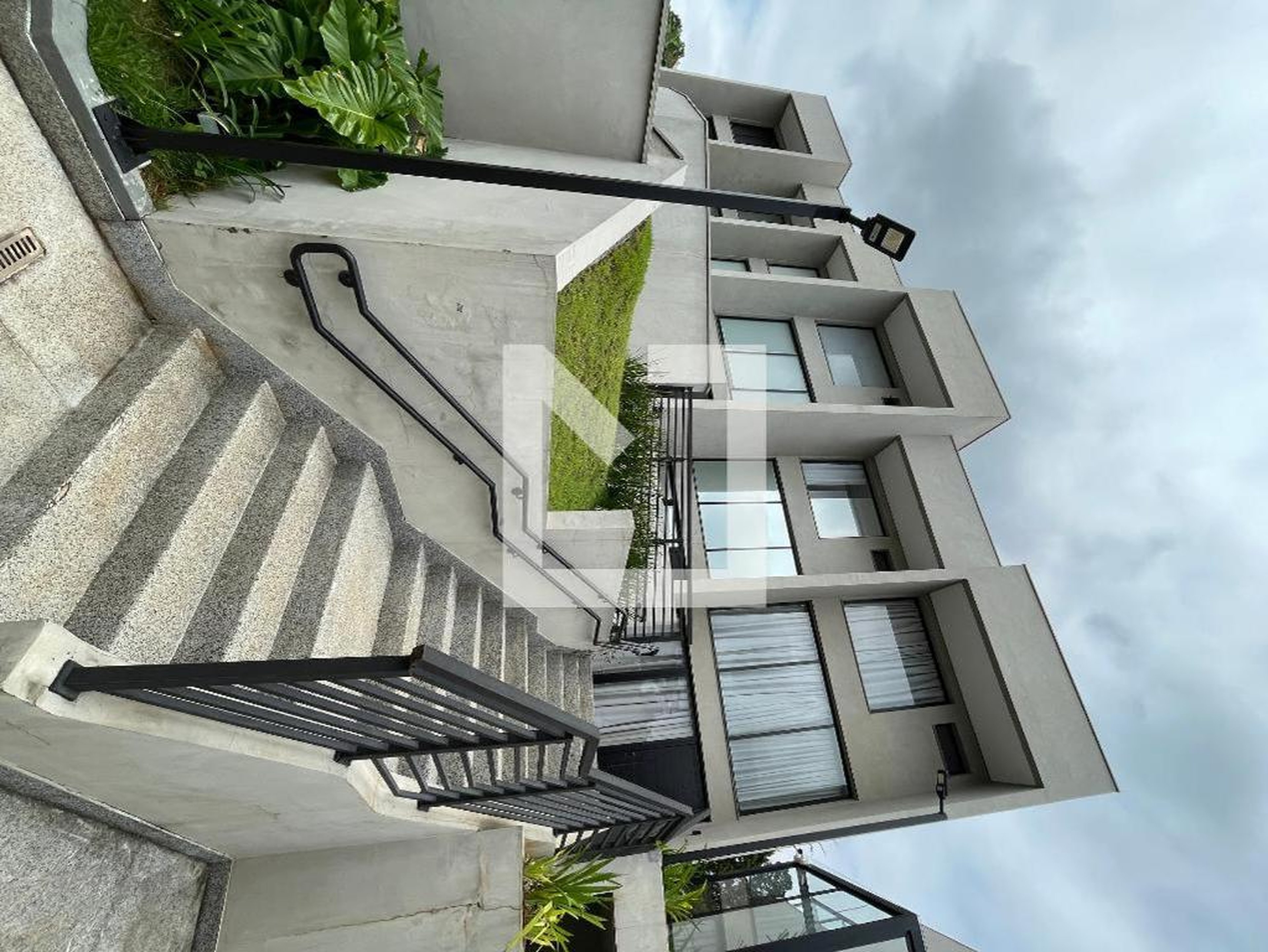 Condomínio - Gran Loft